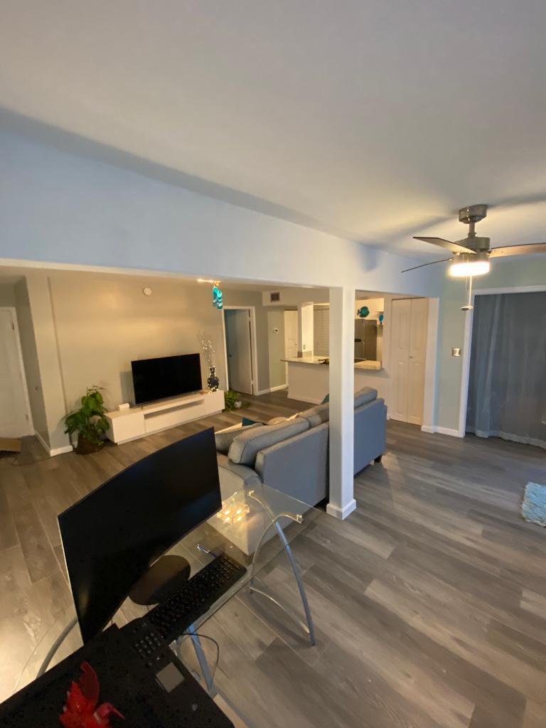 GULF TERRACE CONDO - Residential