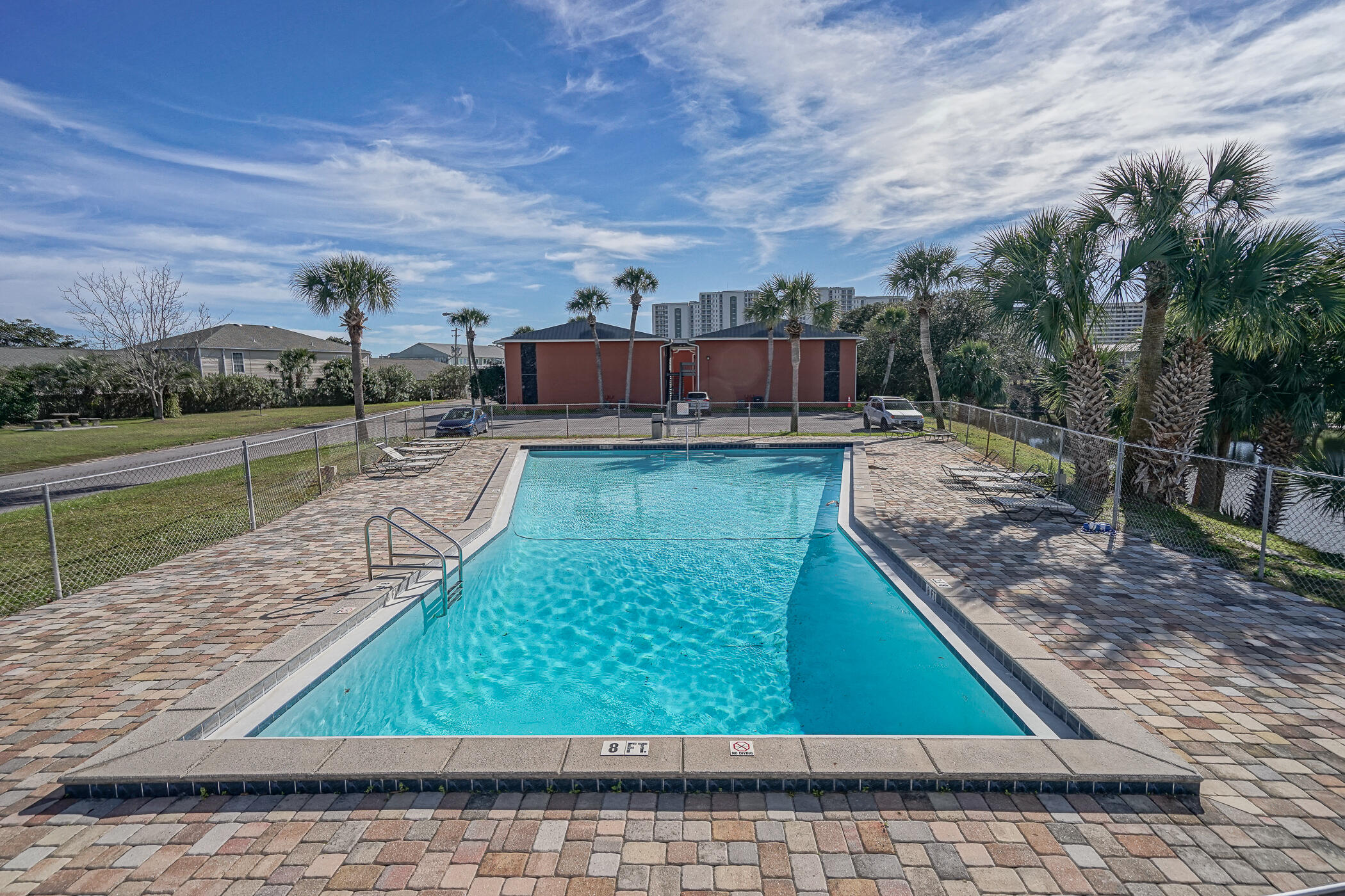 GULF TERRACE CONDO - Residential