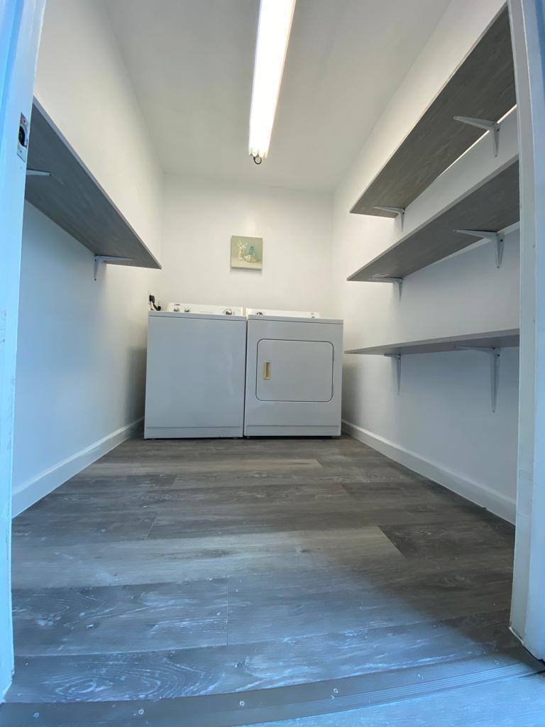 GULF TERRACE CONDO - Residential
