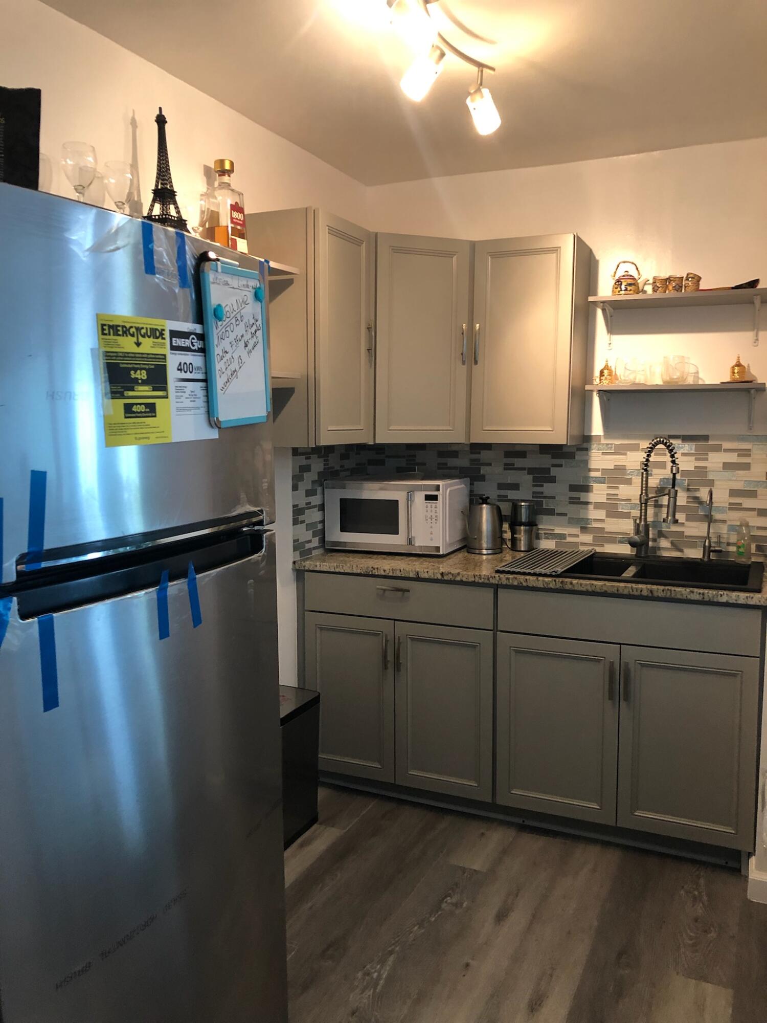 GULF TERRACE CONDO - Residential