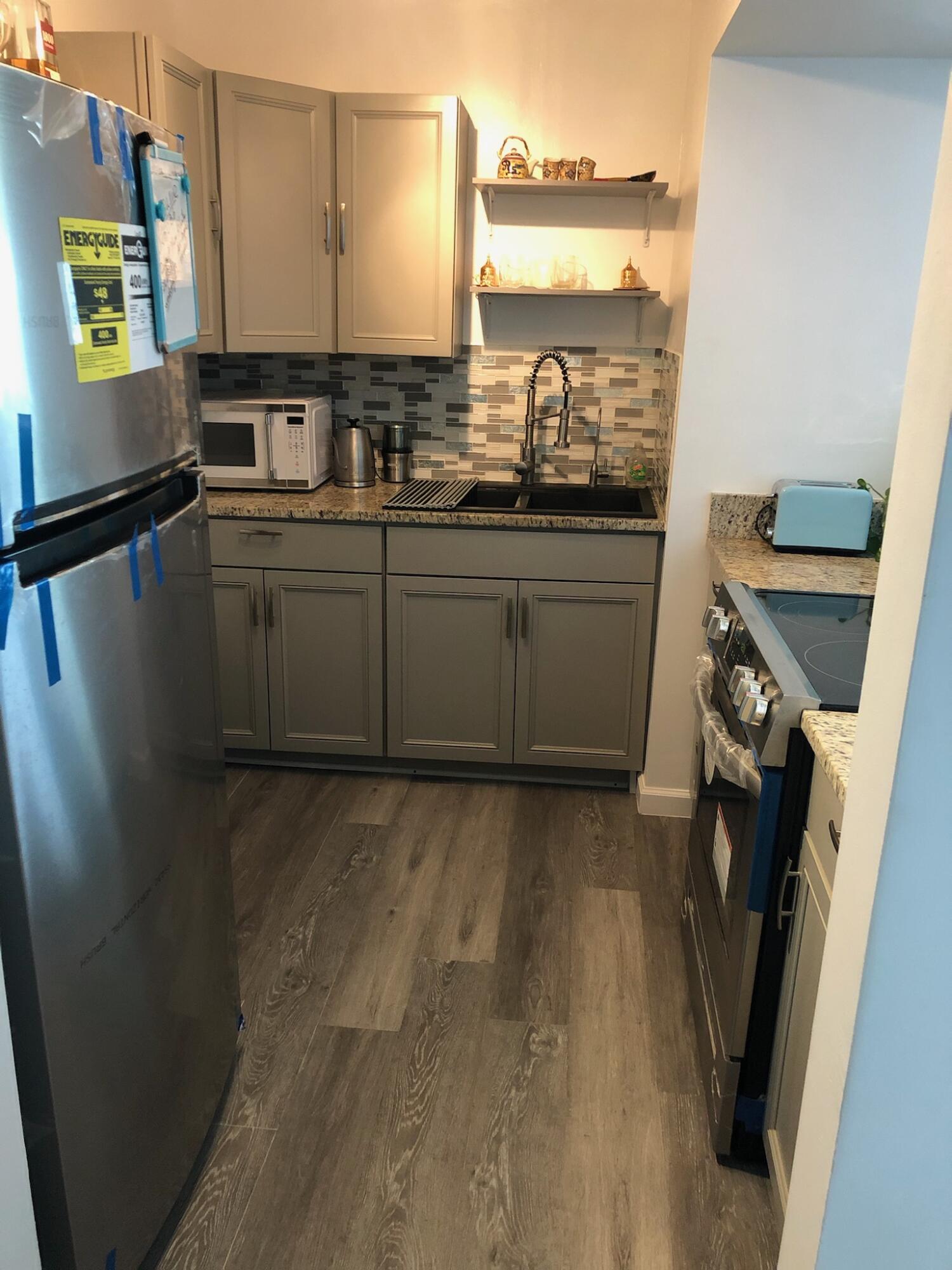 GULF TERRACE CONDO - Residential
