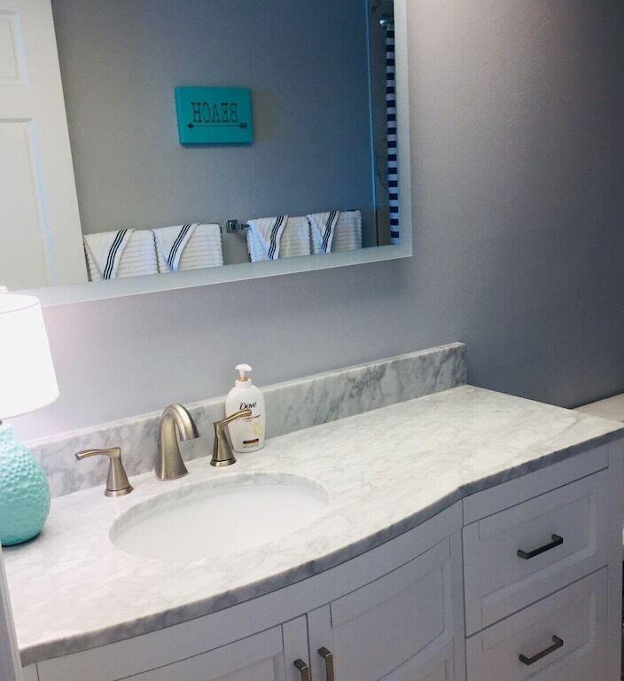 SEASCAPE CONDO PH 6A - Residential