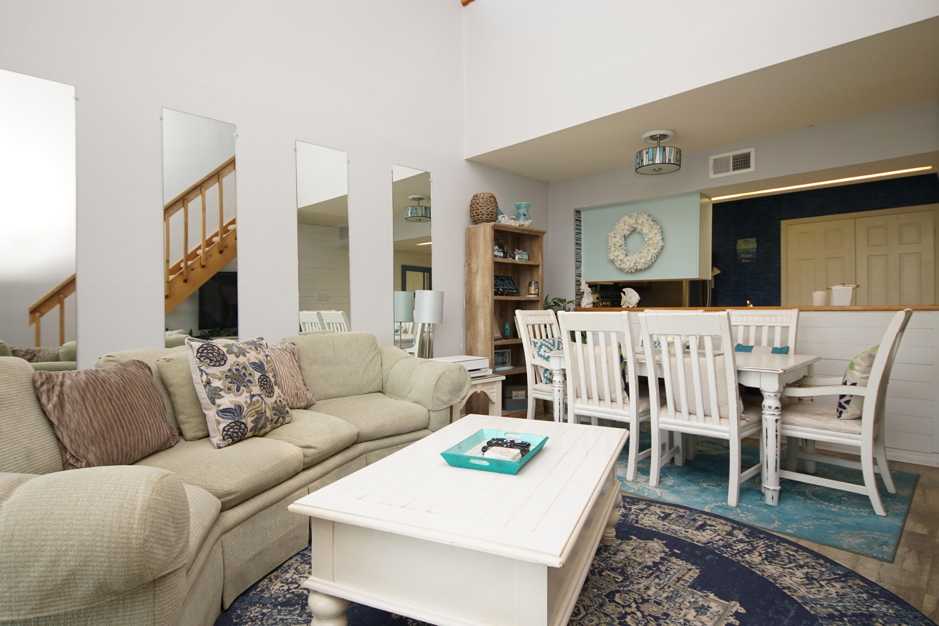 SEASCAPE CONDO PH 6A - Residential