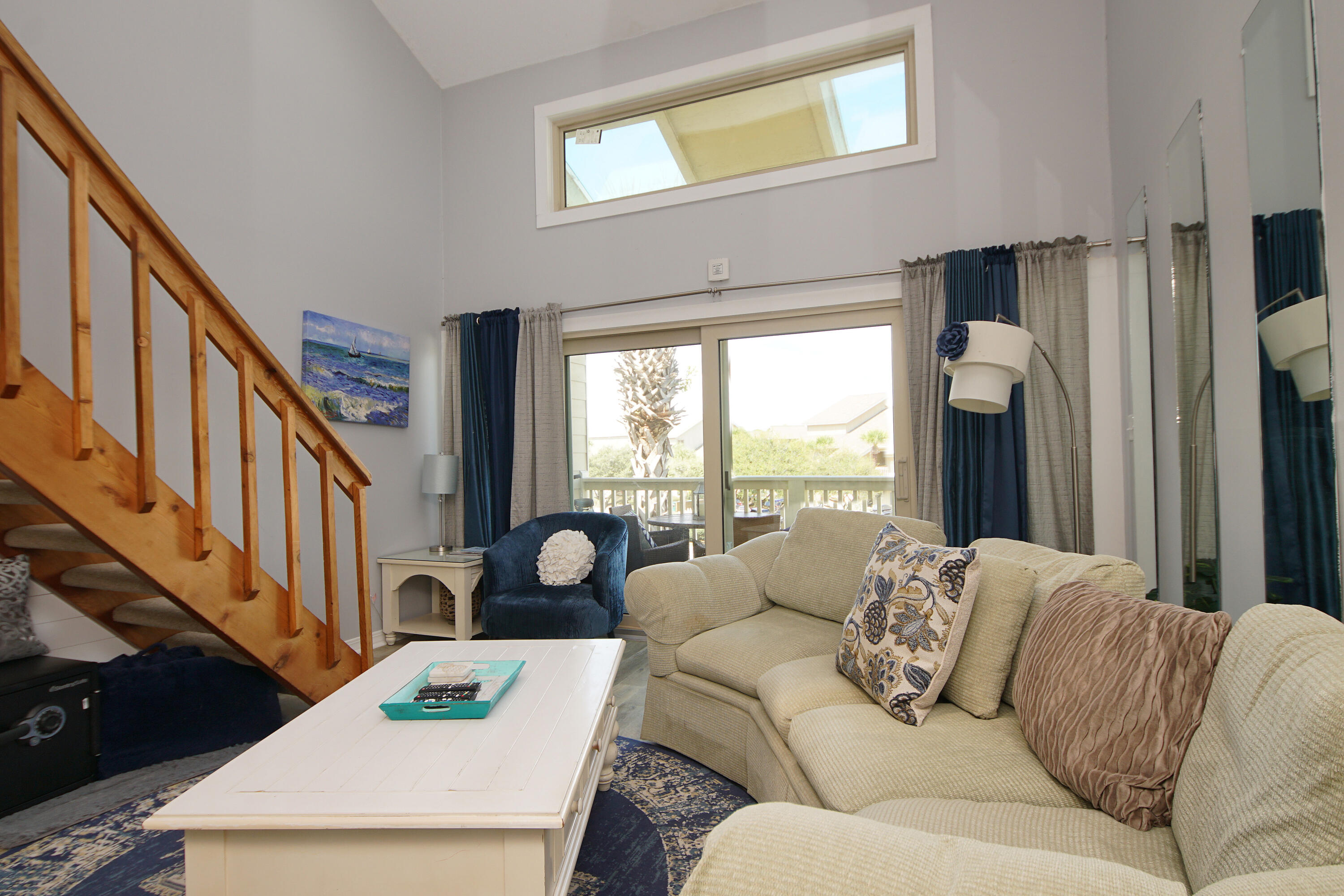 SEASCAPE CONDO PH 6A - Residential