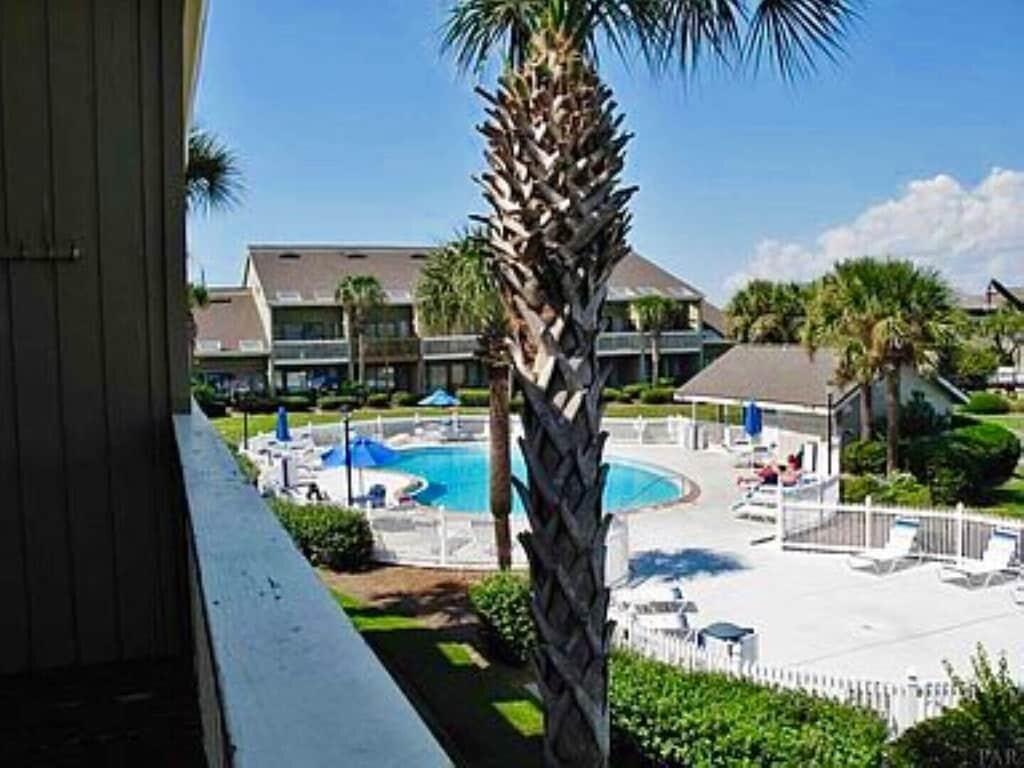 SEASCAPE CONDO PH 6A - Residential