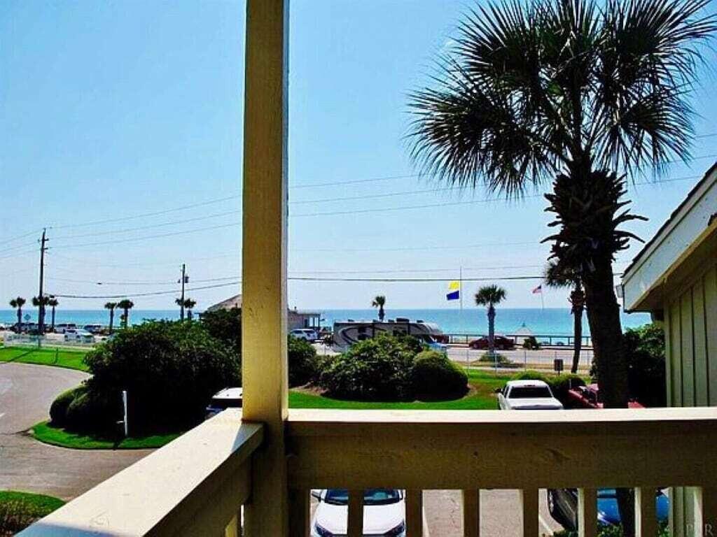 SEASCAPE CONDO PH 6A - Residential