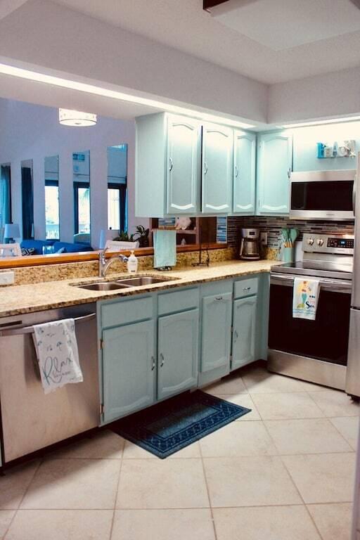 SEASCAPE CONDO PH 6A - Residential
