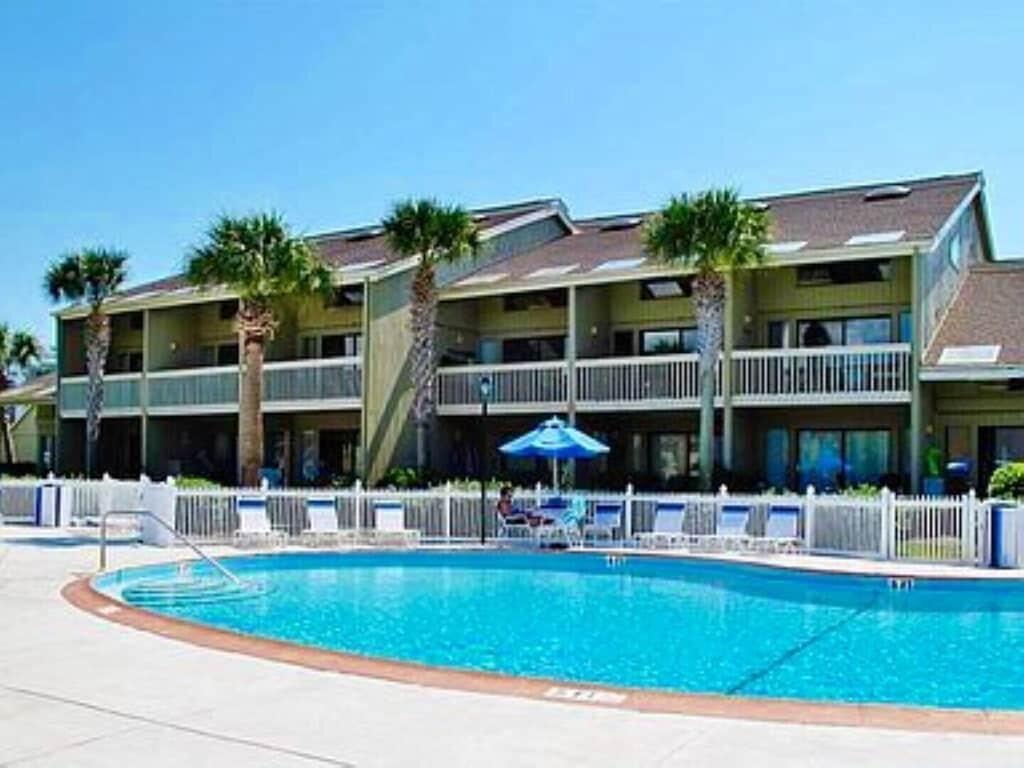 SEASCAPE CONDO PH 6A - Residential