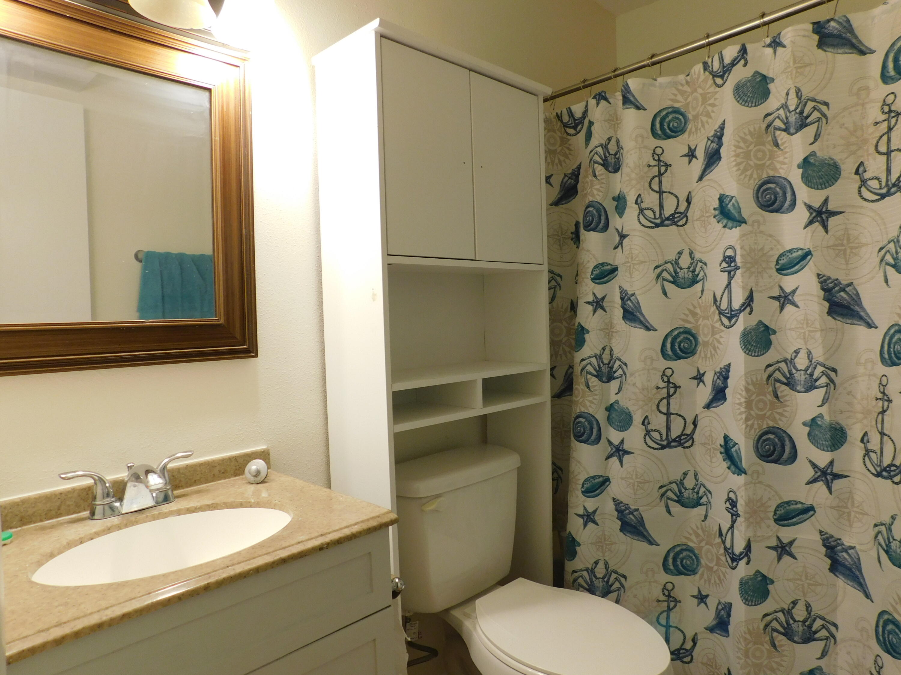 CHATEAU BY THE SEA - Residential