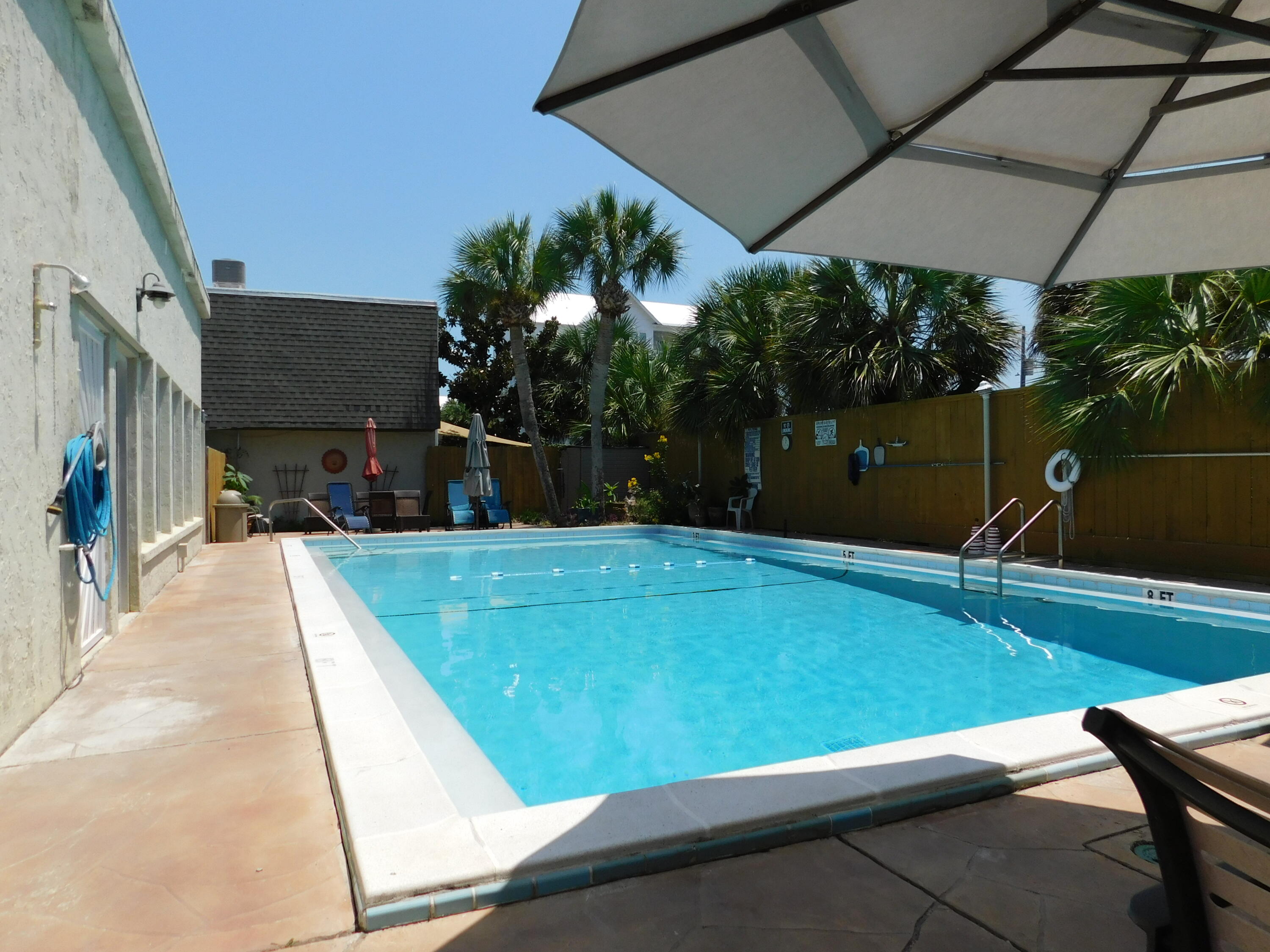 CHATEAU BY THE SEA - Residential