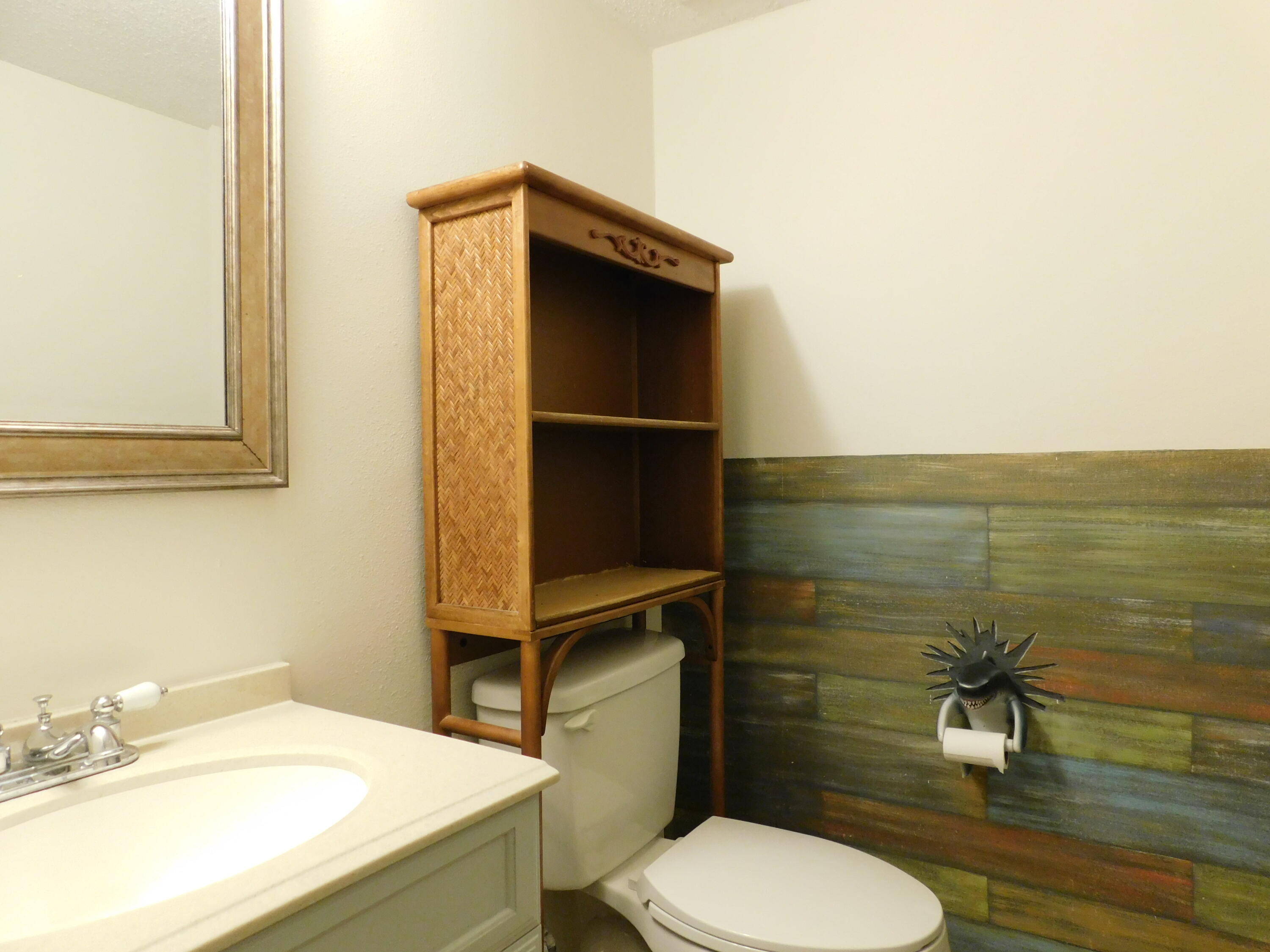 CHATEAU BY THE SEA - Residential