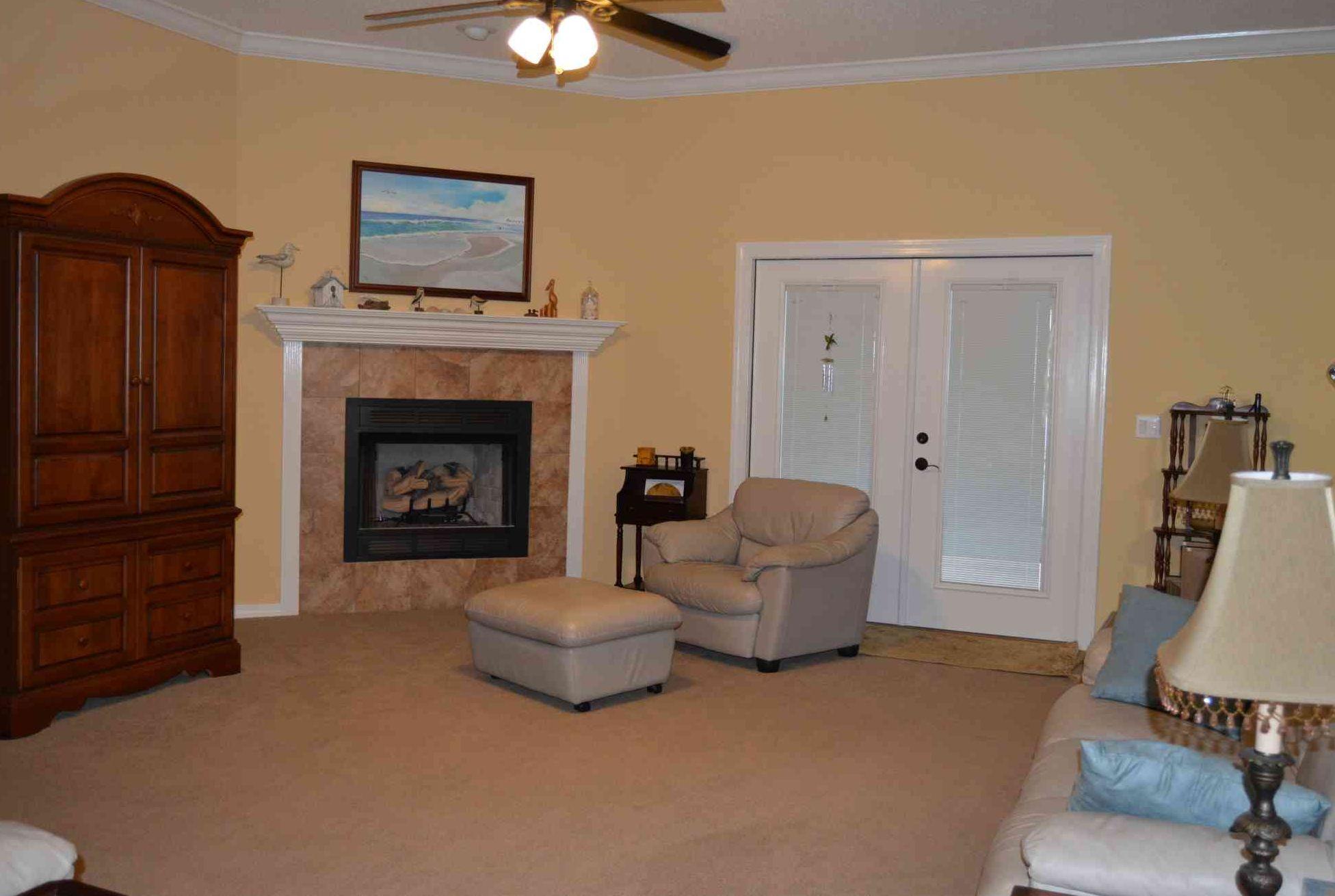 SHOAL LANDING EAST - Residential