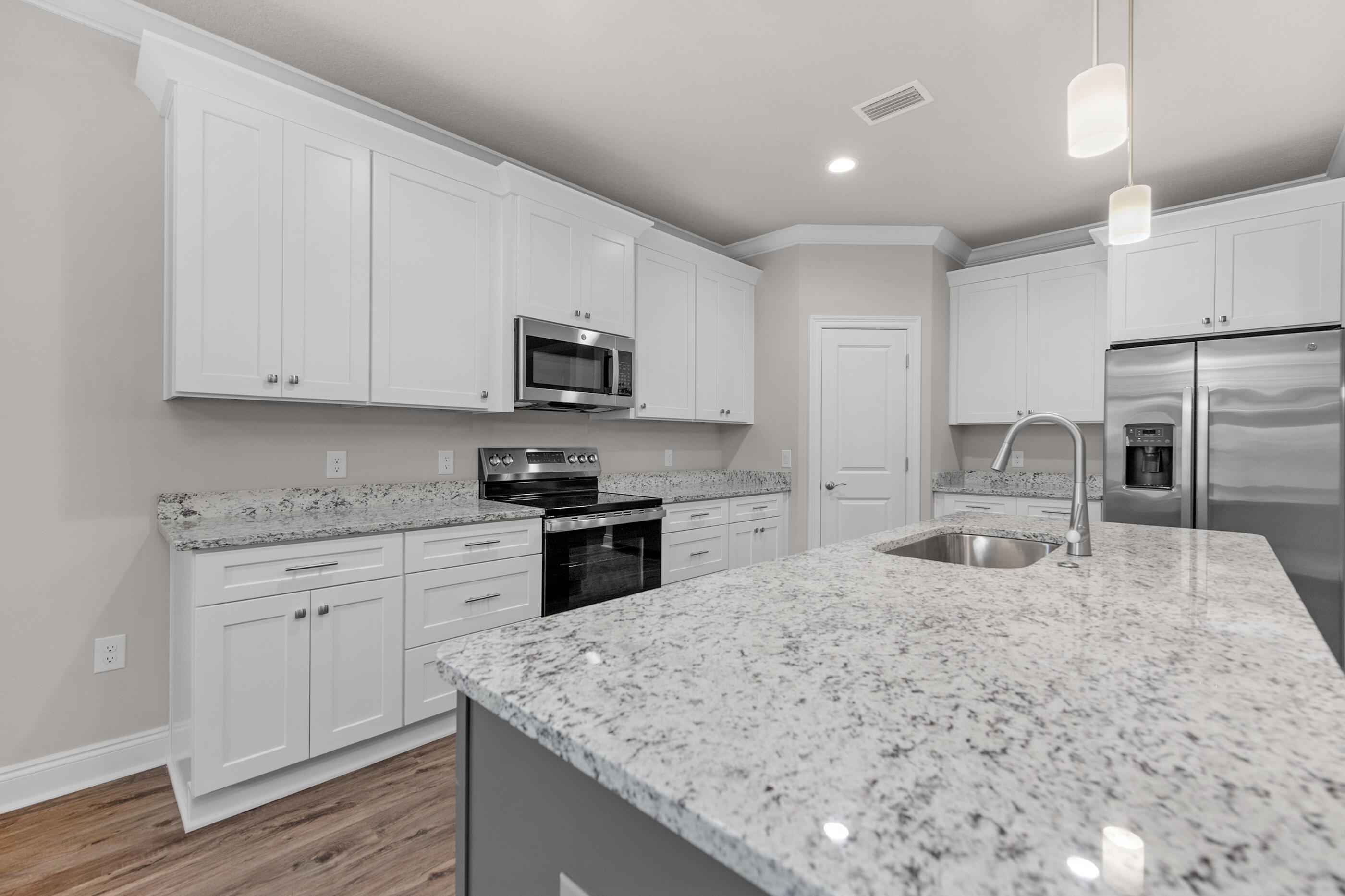 Rocky Shores - Residential