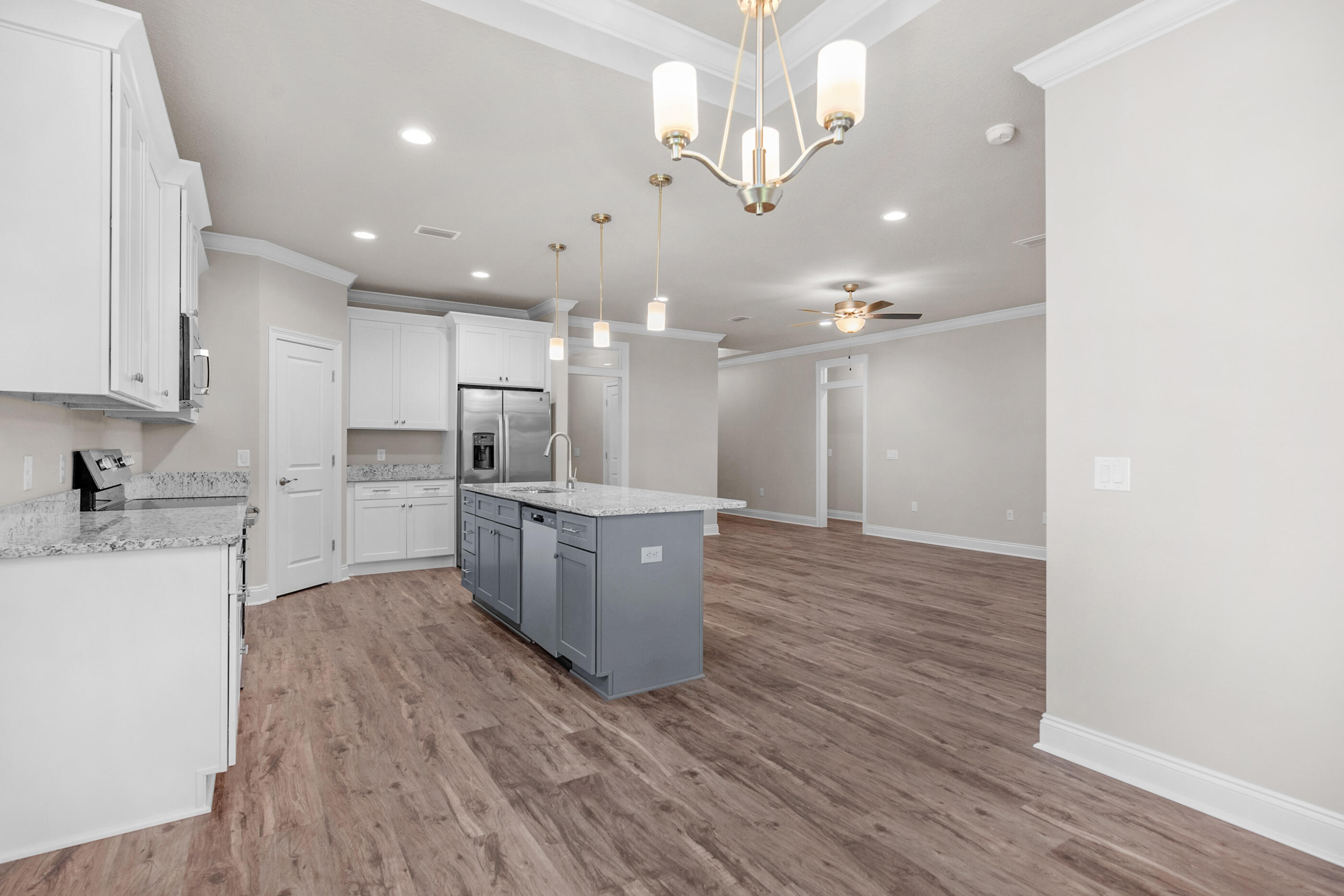 Rocky Shores - Residential