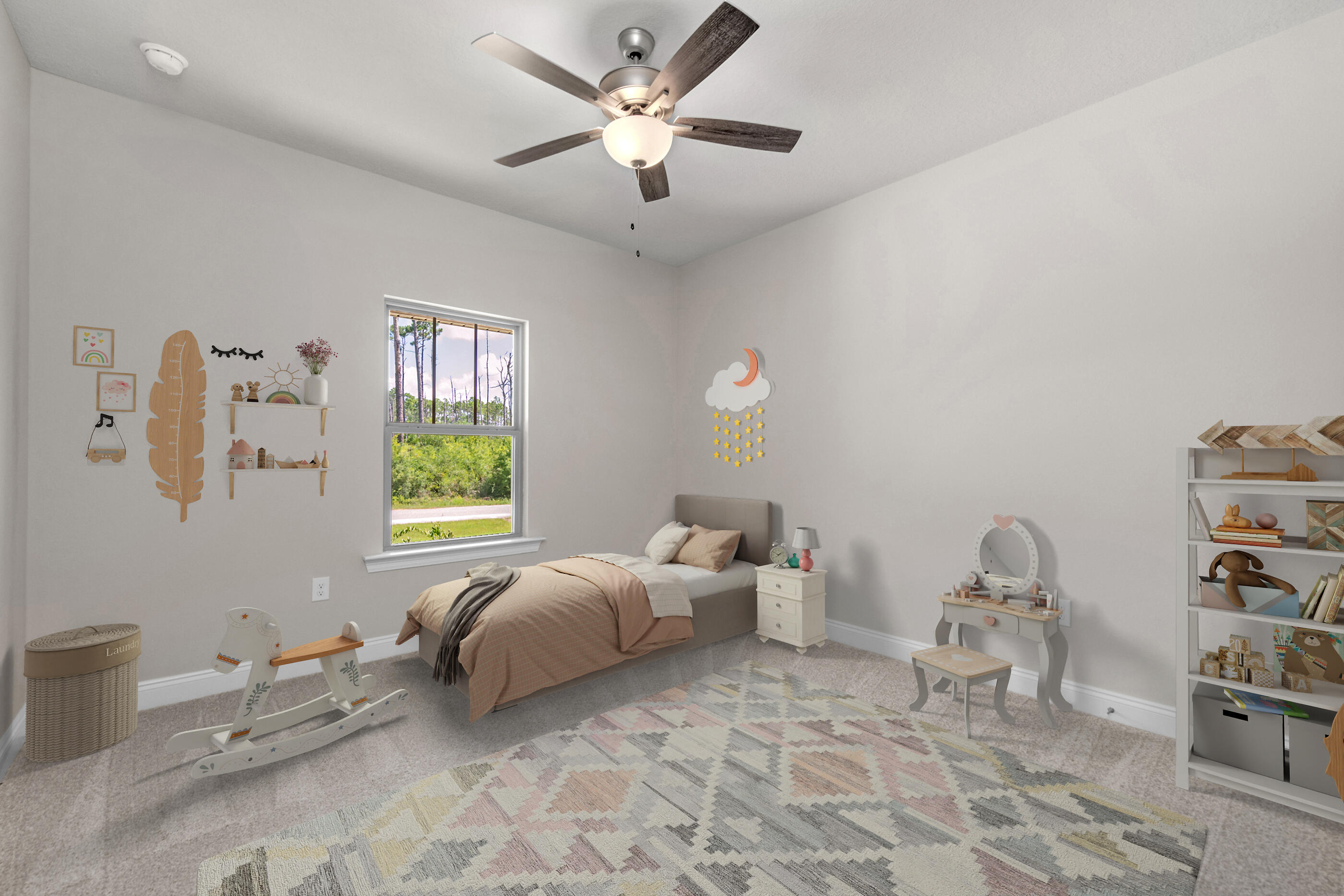 Rocky Shores - Residential