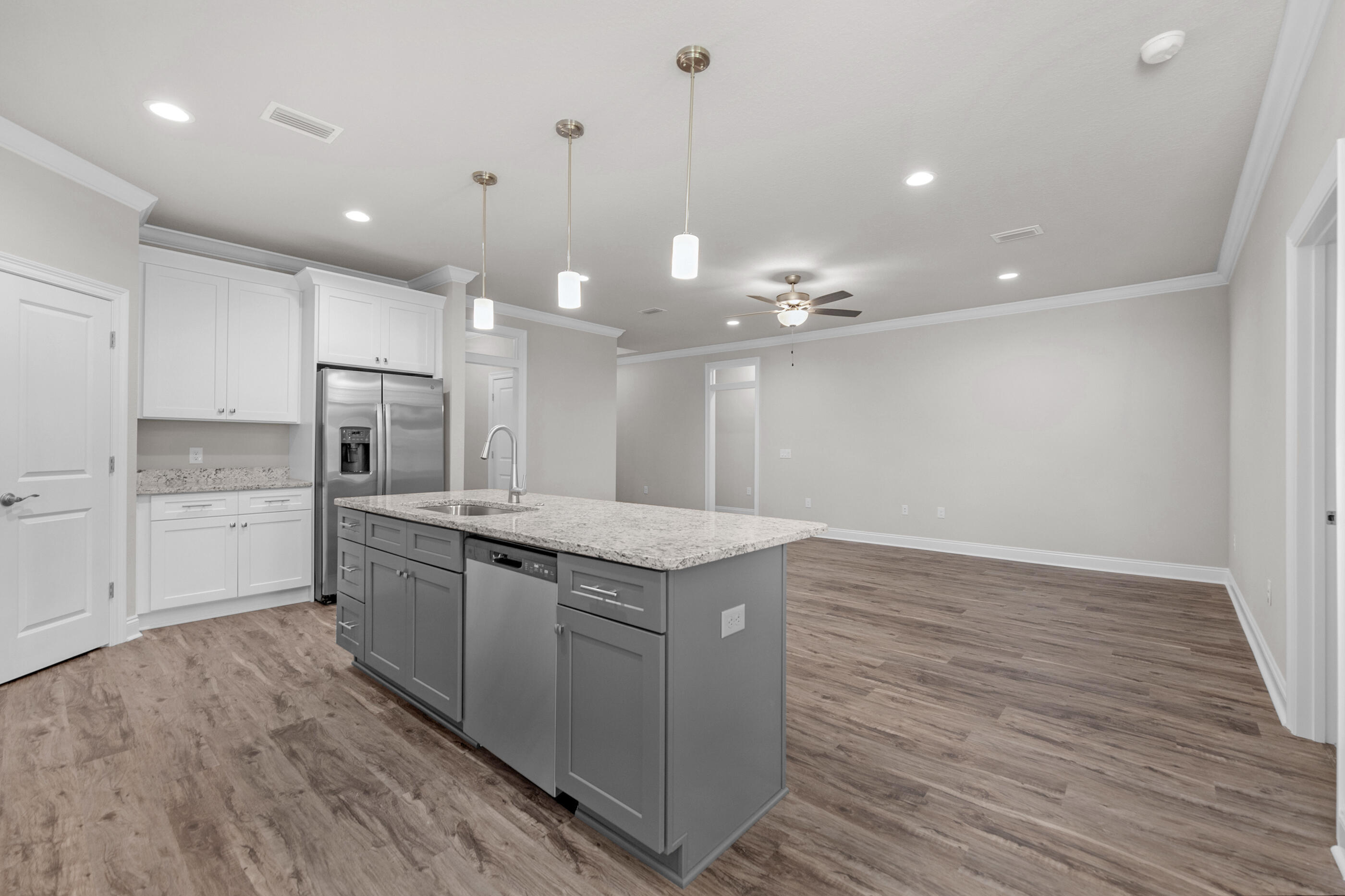 Rocky Shores - Residential