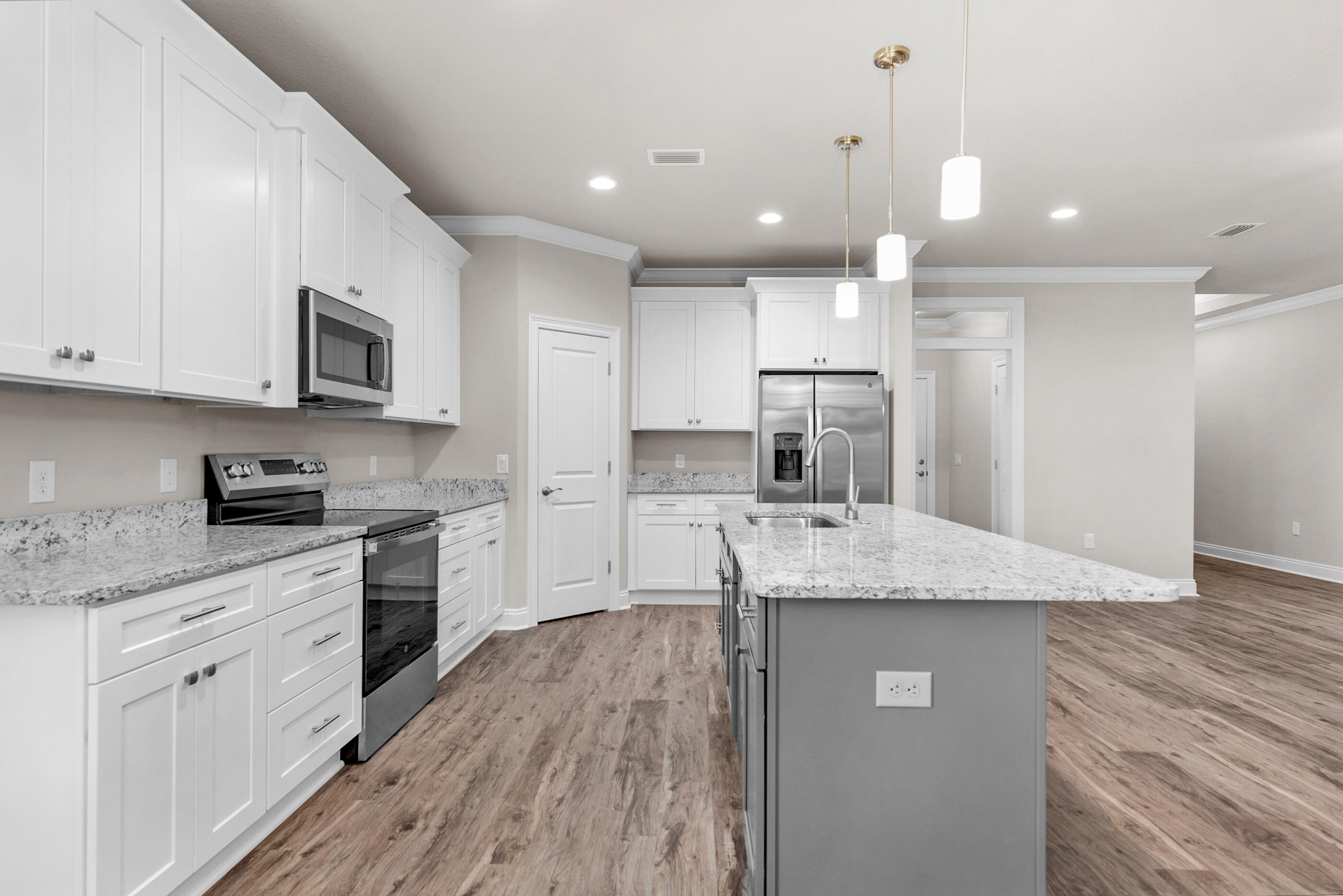 Rocky Shores - Residential