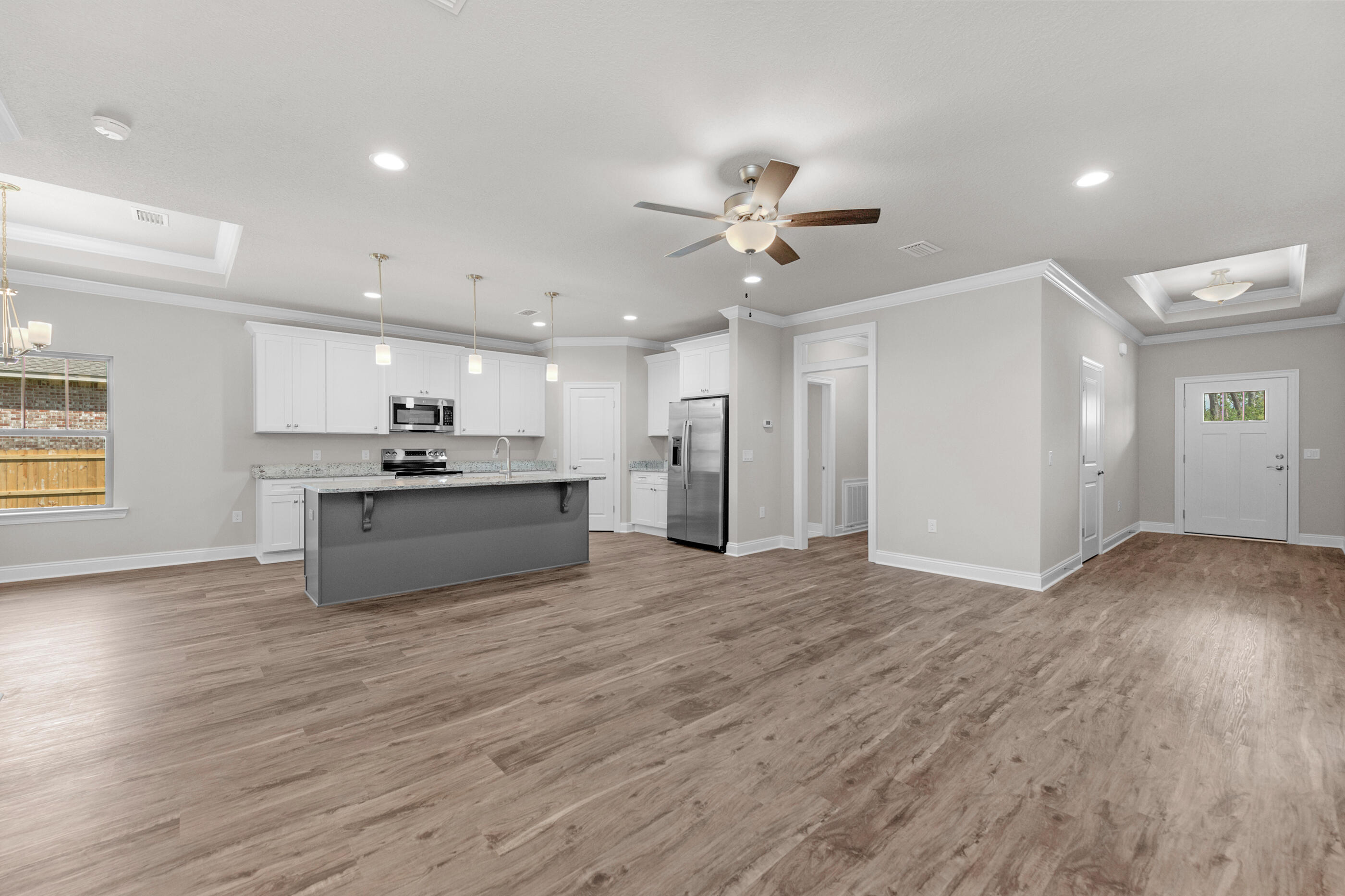 Rocky Shores - Residential