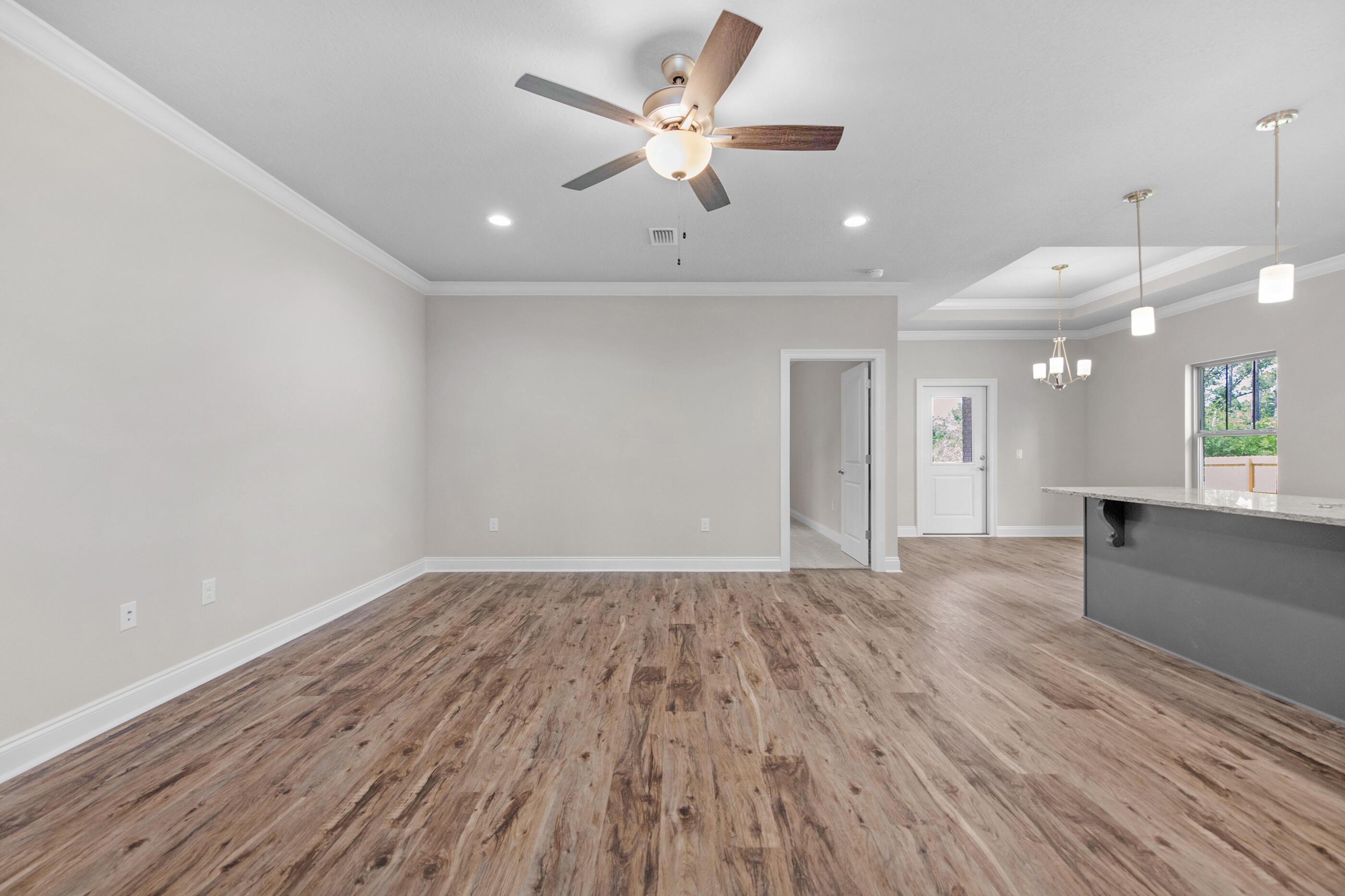 Rocky Shores - Residential