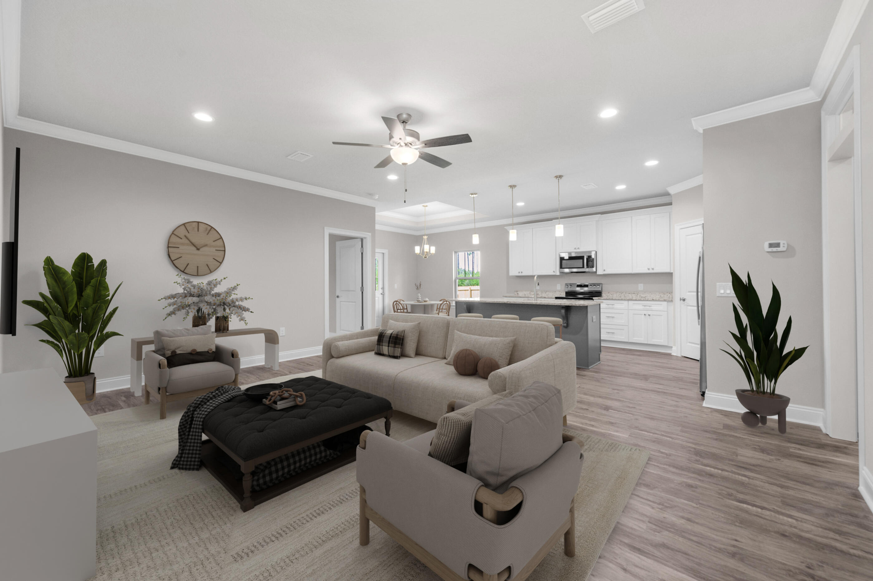 Rocky Shores - Residential