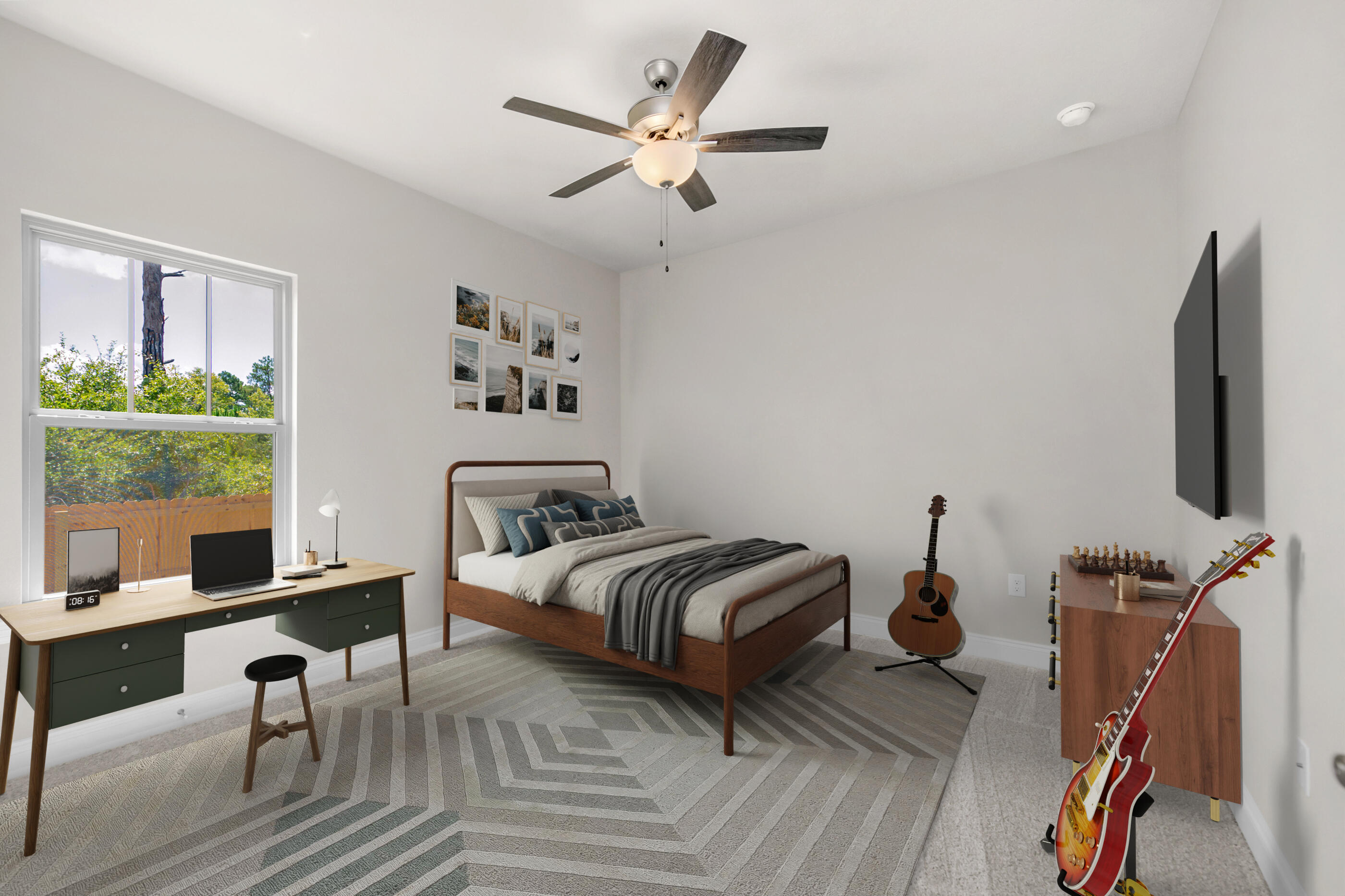 Rocky Shores - Residential