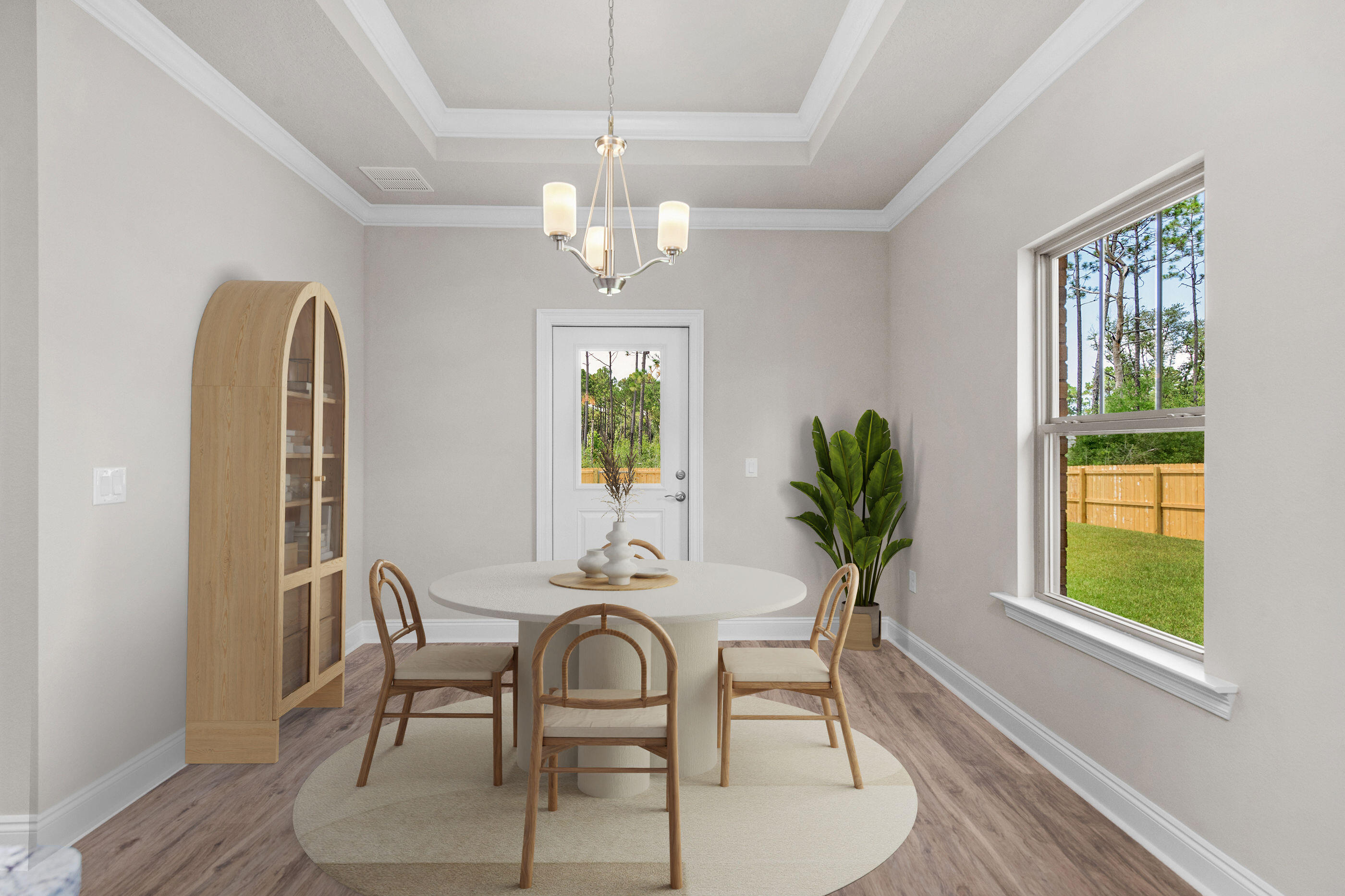 Rocky Shores - Residential