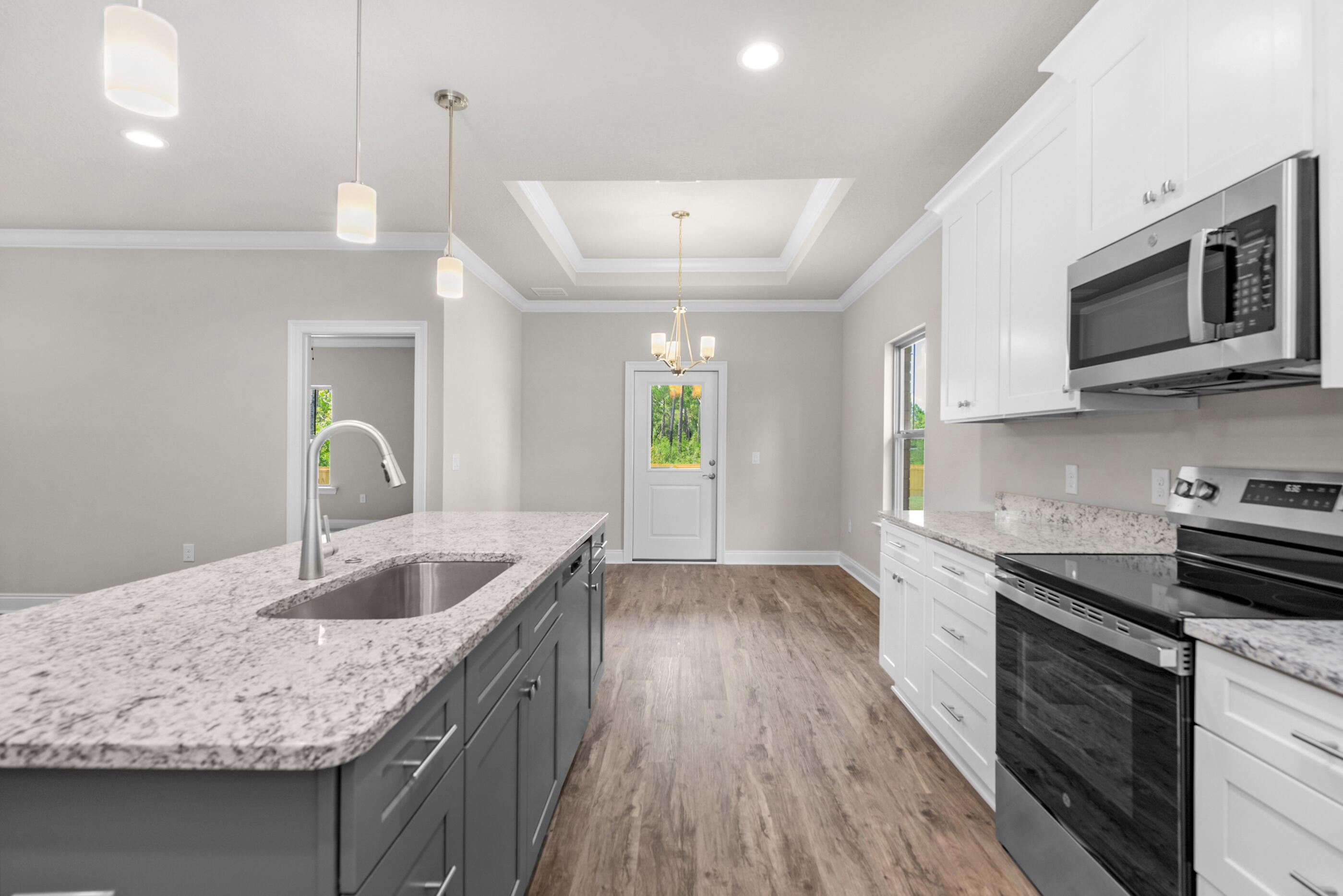 Rocky Shores - Residential