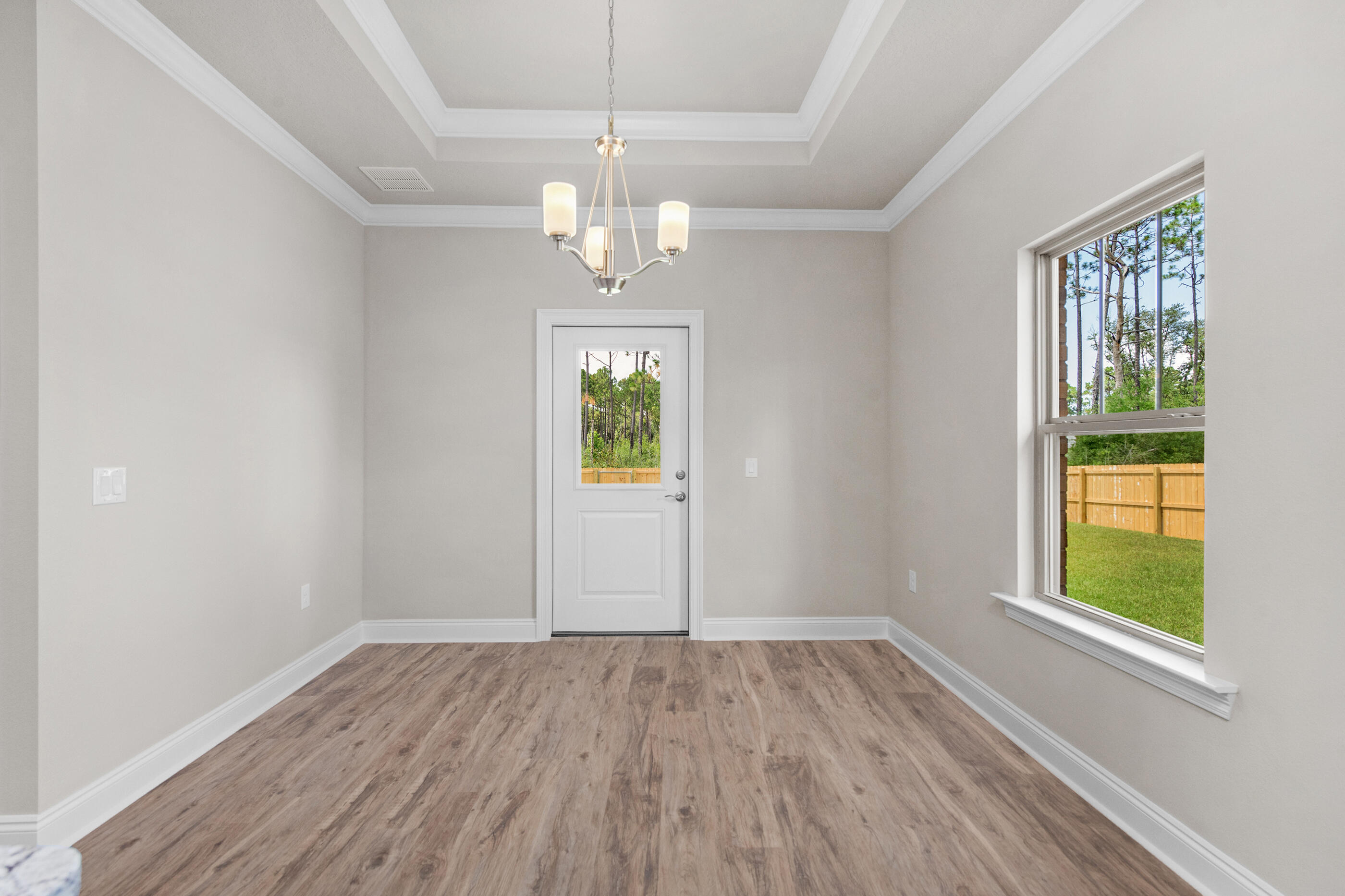 Rocky Shores - Residential