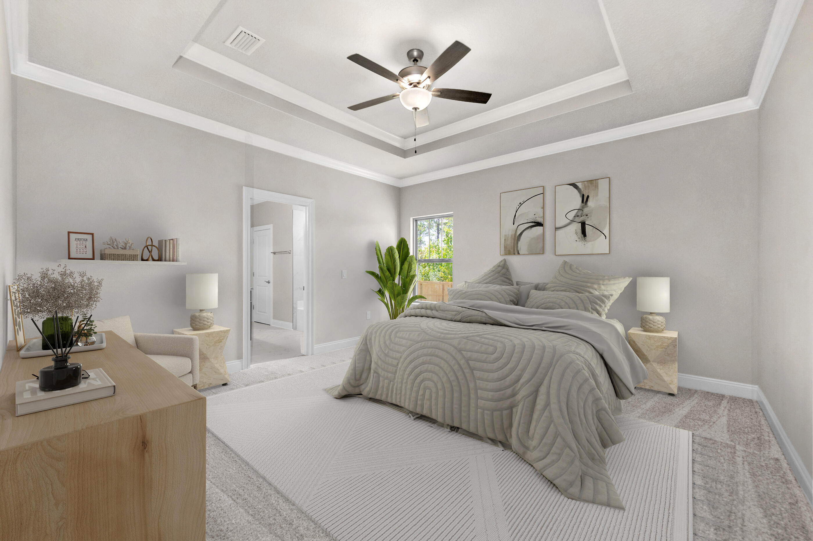 Rocky Shores - Residential