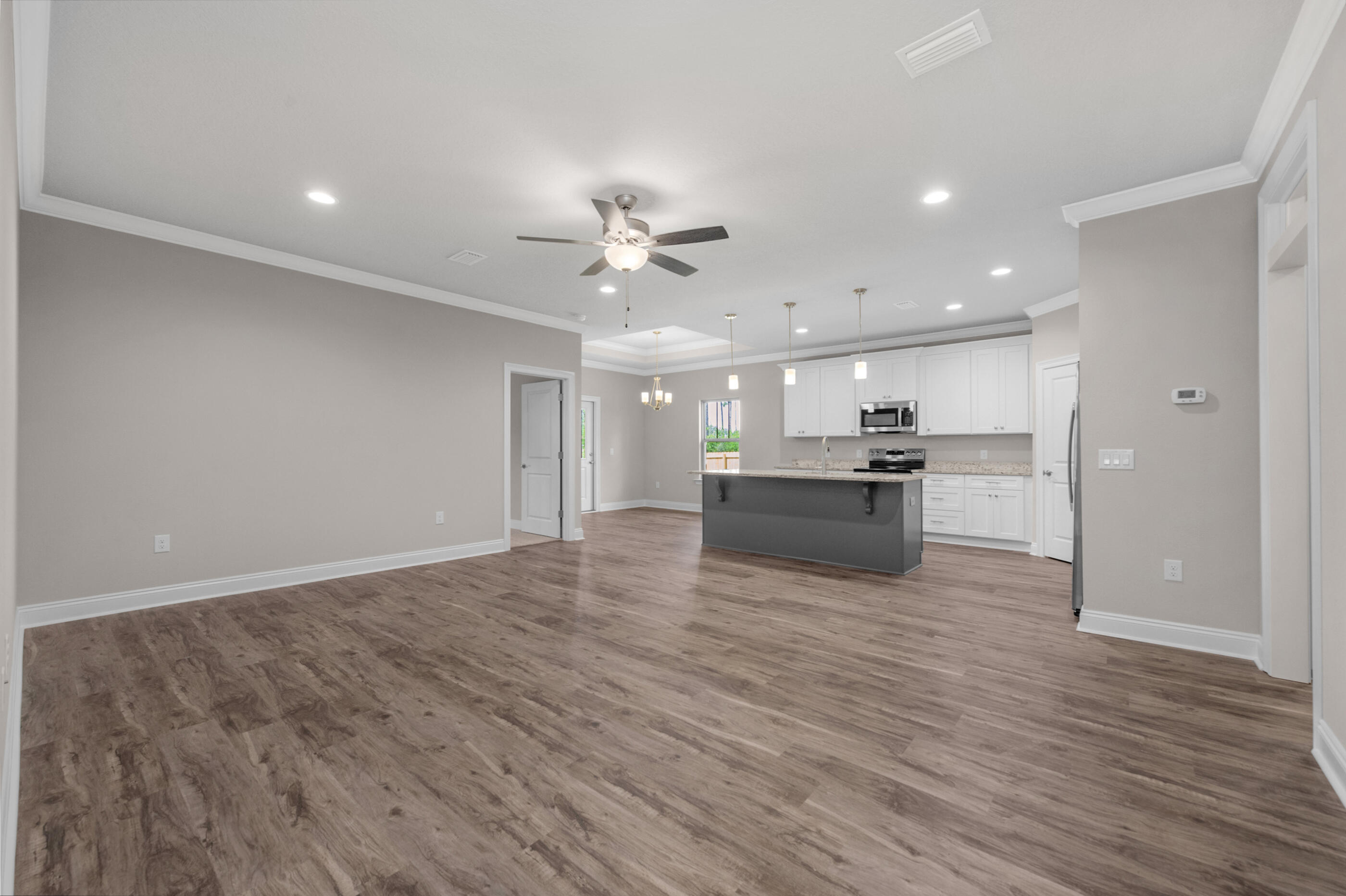 Rocky Shores - Residential