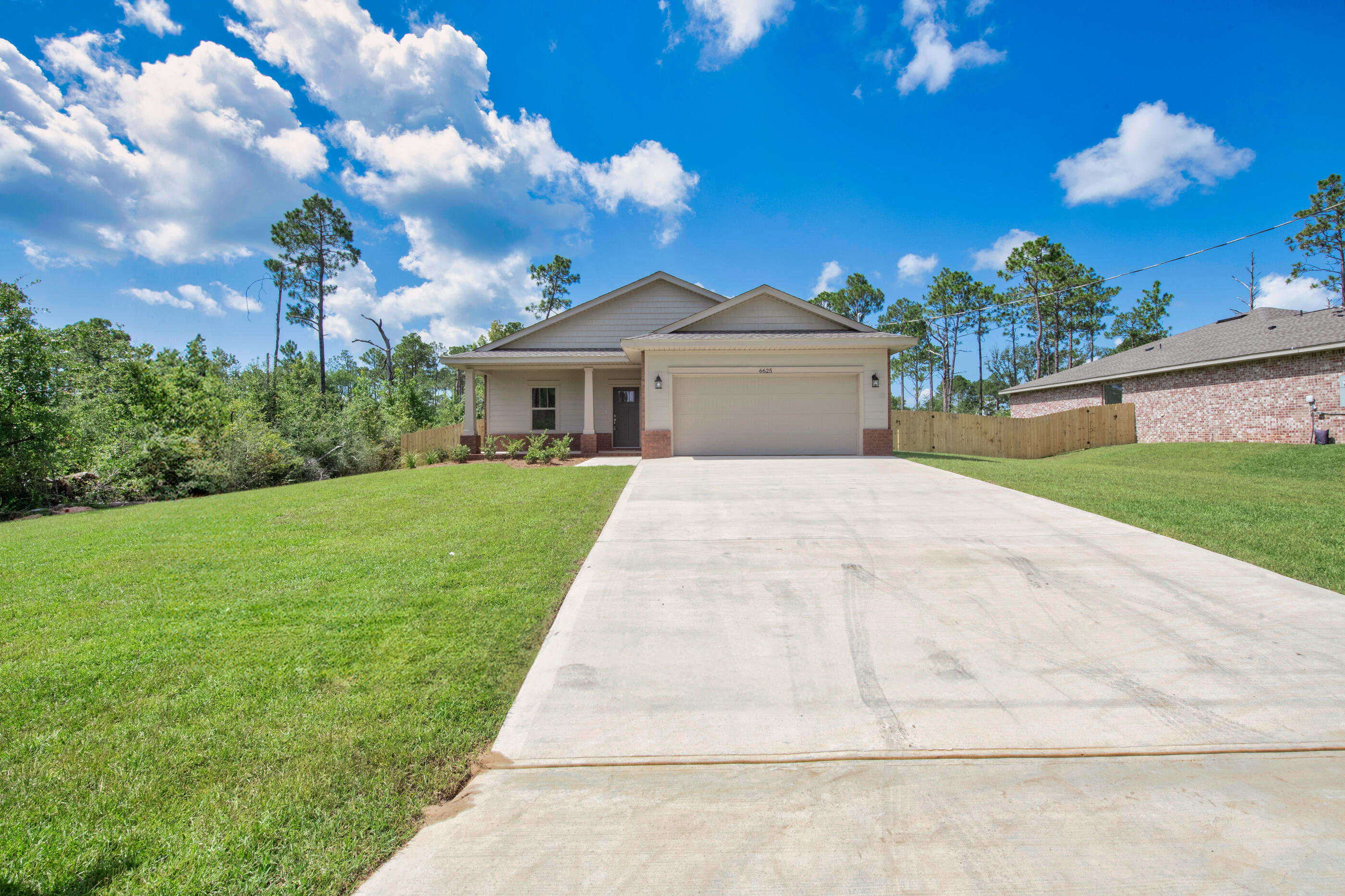 Rocky Shores - Residential