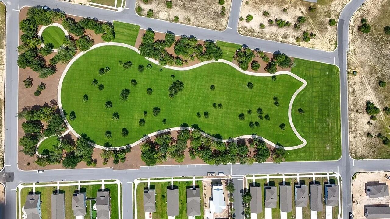 OWL'S HEAD - Residential Lease