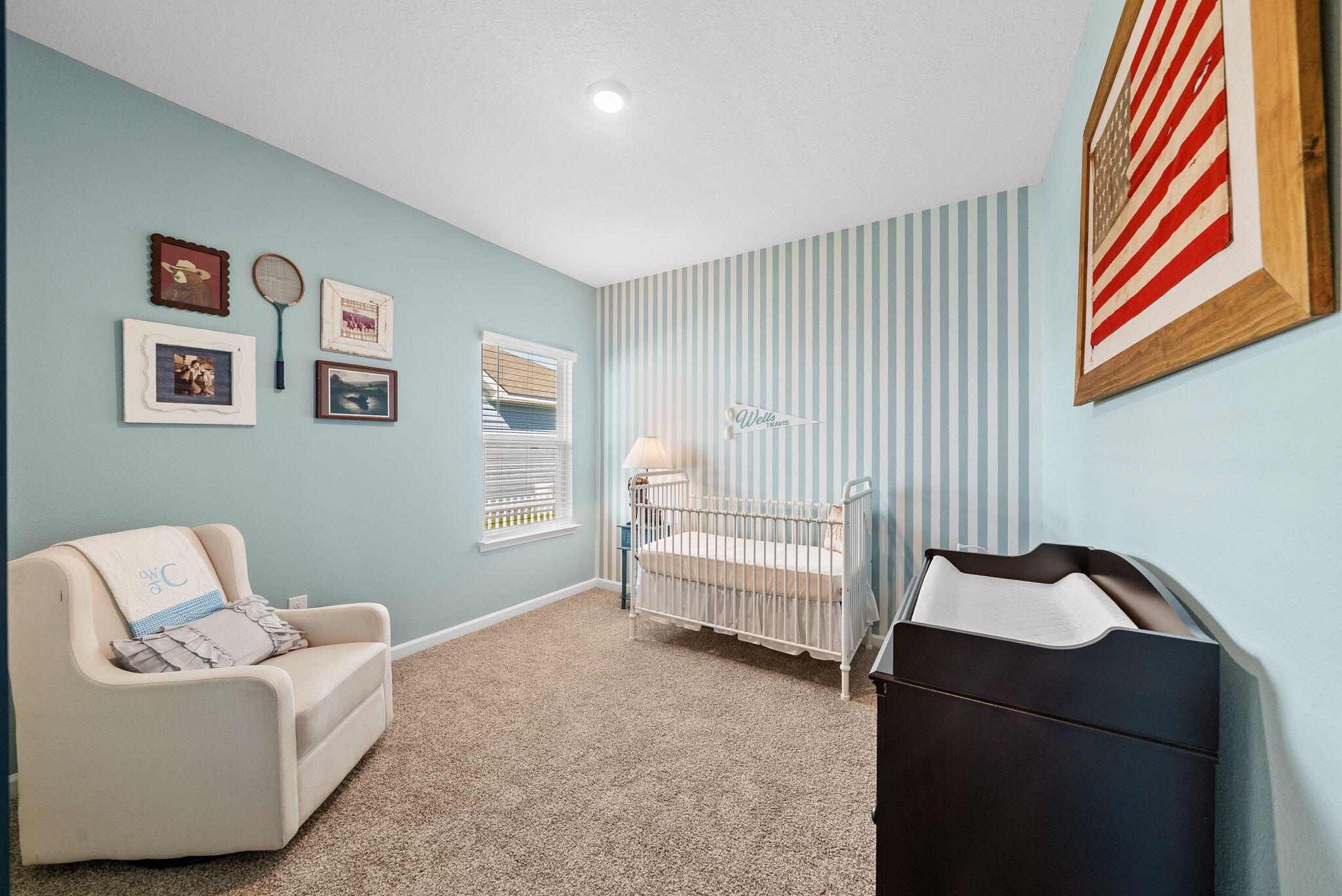 OWL'S HEAD - Residential Lease