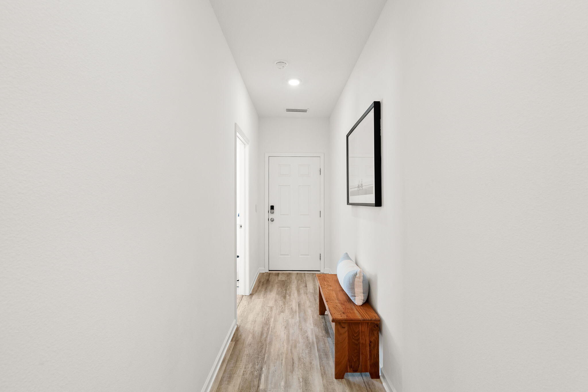 OWL'S HEAD - Residential Lease