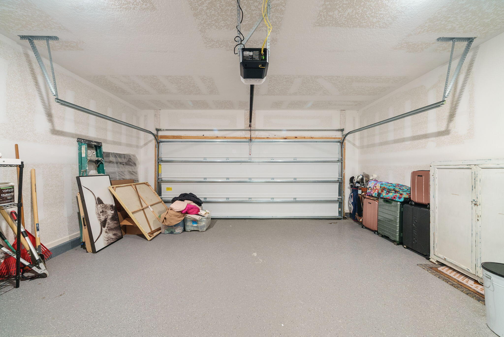 OWL'S HEAD - Residential Lease