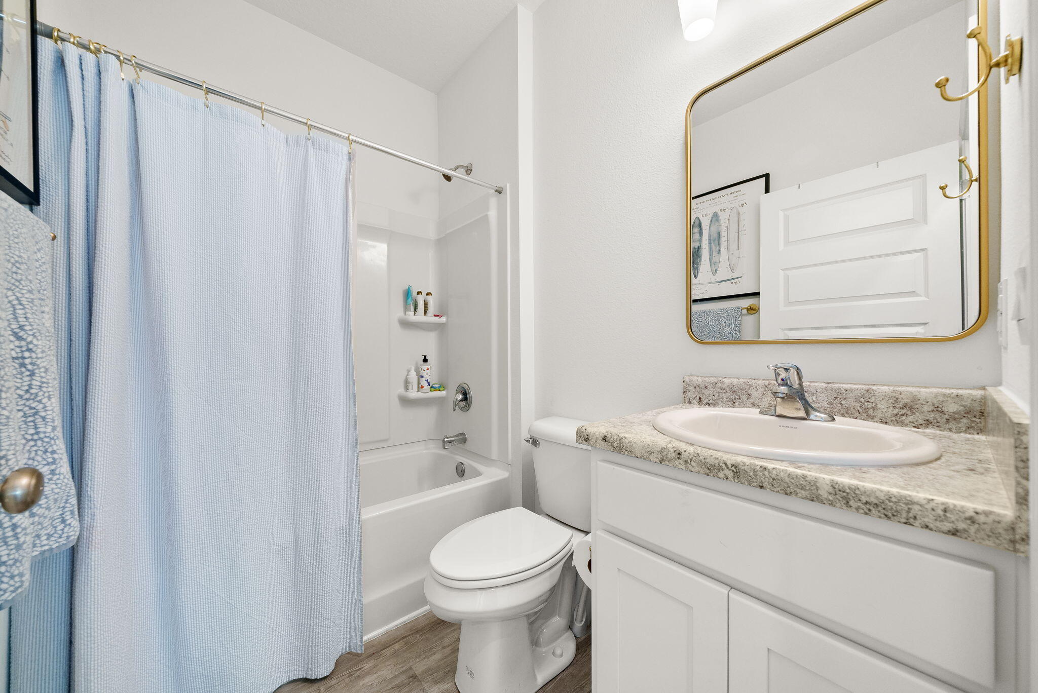 OWL'S HEAD - Residential Lease