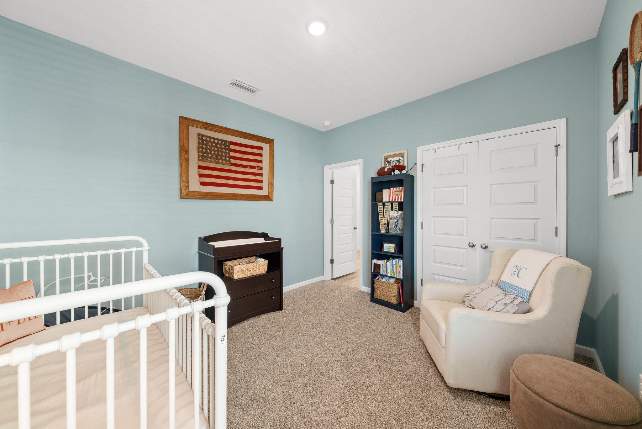 OWL'S HEAD - Residential Lease