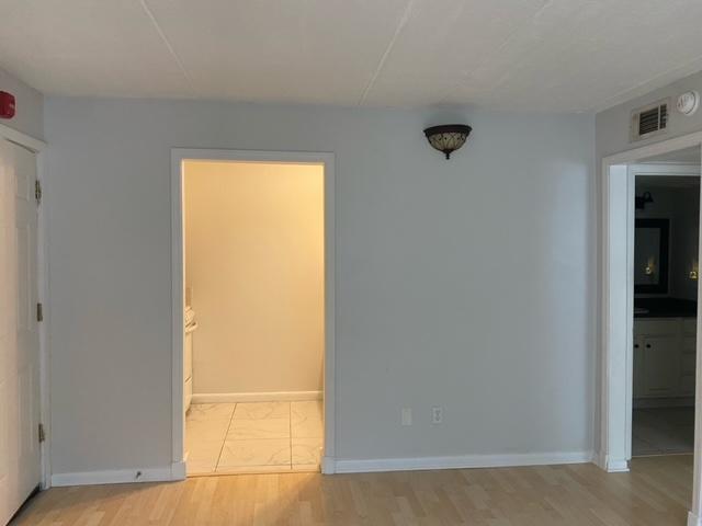 CEDARS CONDO - Residential Lease