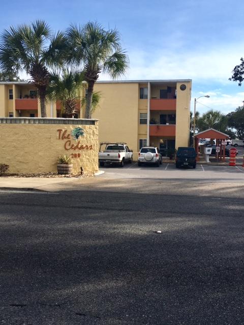 CEDARS CONDO - Residential Lease