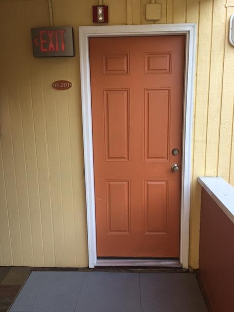 CEDARS CONDO - Residential Lease