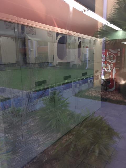 CEDARS CONDO - Residential Lease