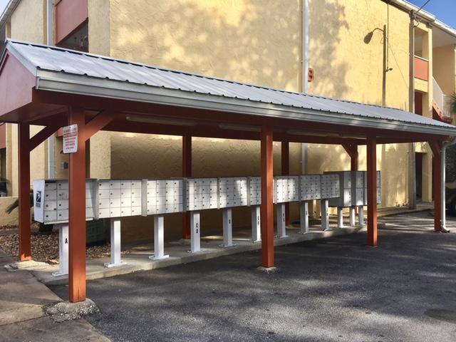 CEDARS CONDO - Residential Lease