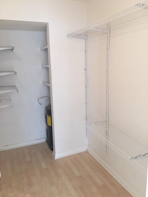 CEDARS CONDO - Residential Lease