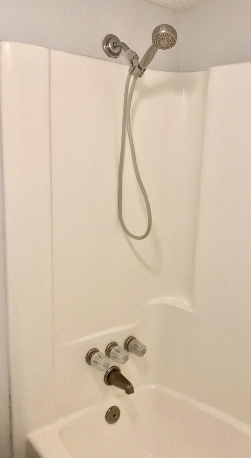 CEDARS CONDO - Residential Lease