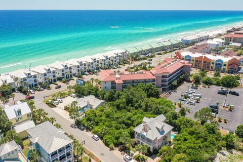 Lot 12 Hollywood Street Miramar Beach FL 32550