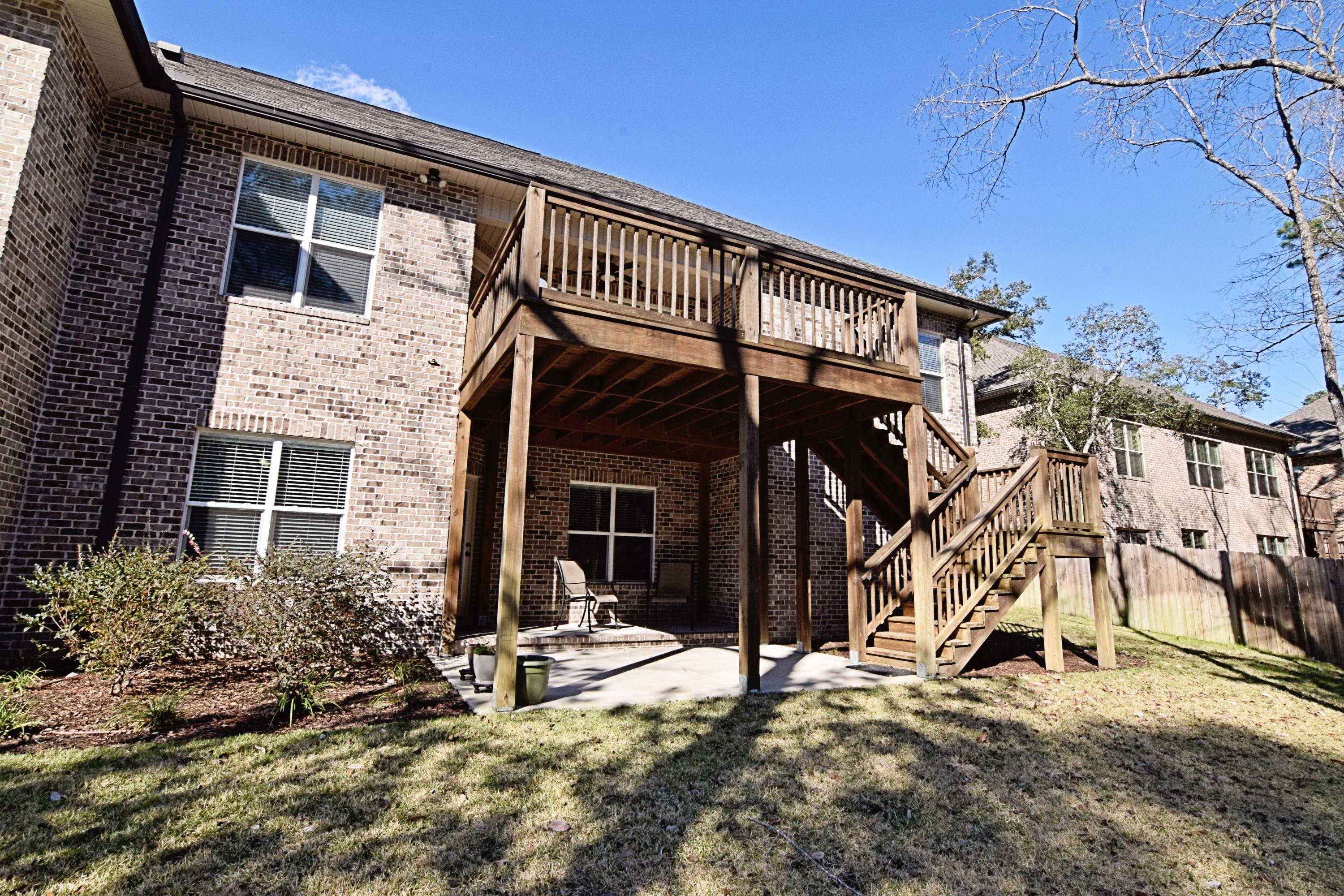 SWIFT CREEK PLANTATION - Residential