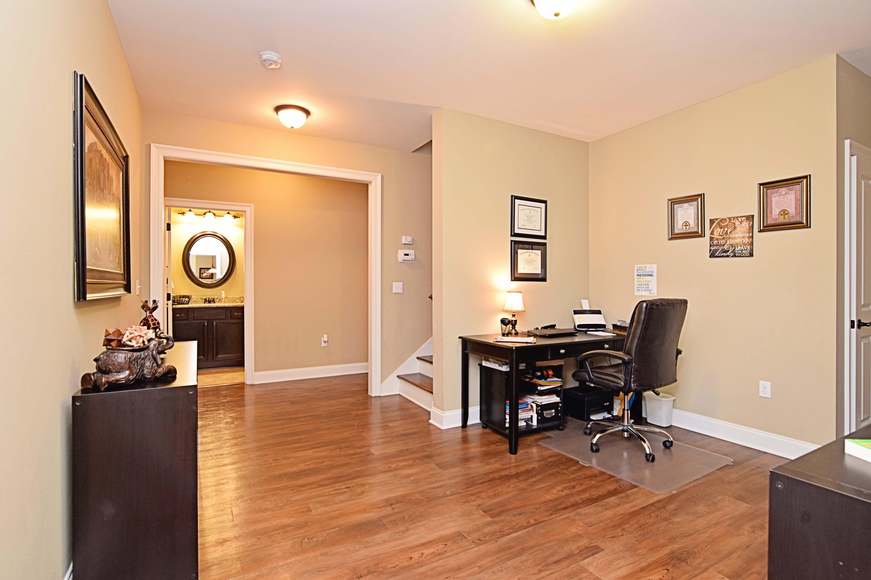 SWIFT CREEK PLANTATION - Residential