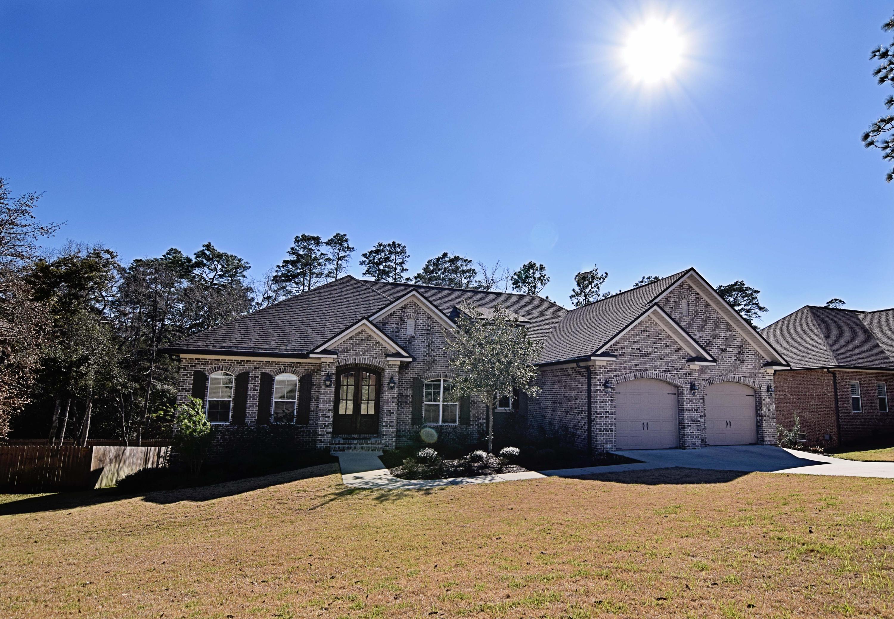 SWIFT CREEK PLANTATION - Residential