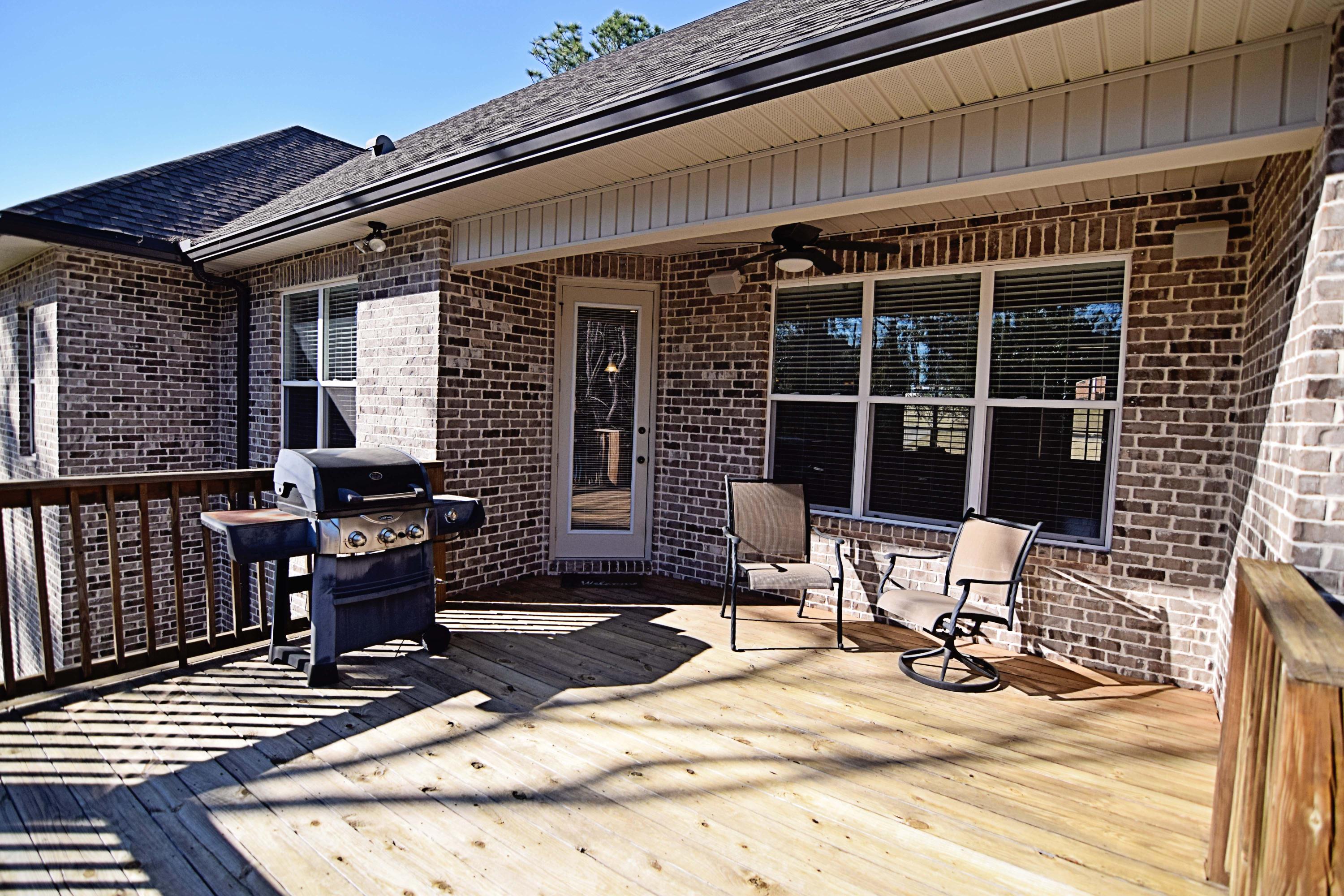 SWIFT CREEK PLANTATION - Residential