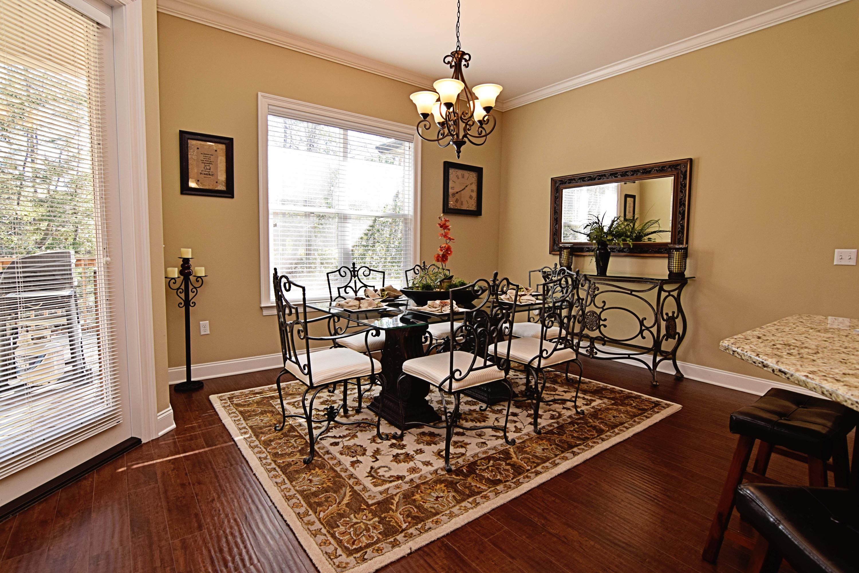 SWIFT CREEK PLANTATION - Residential